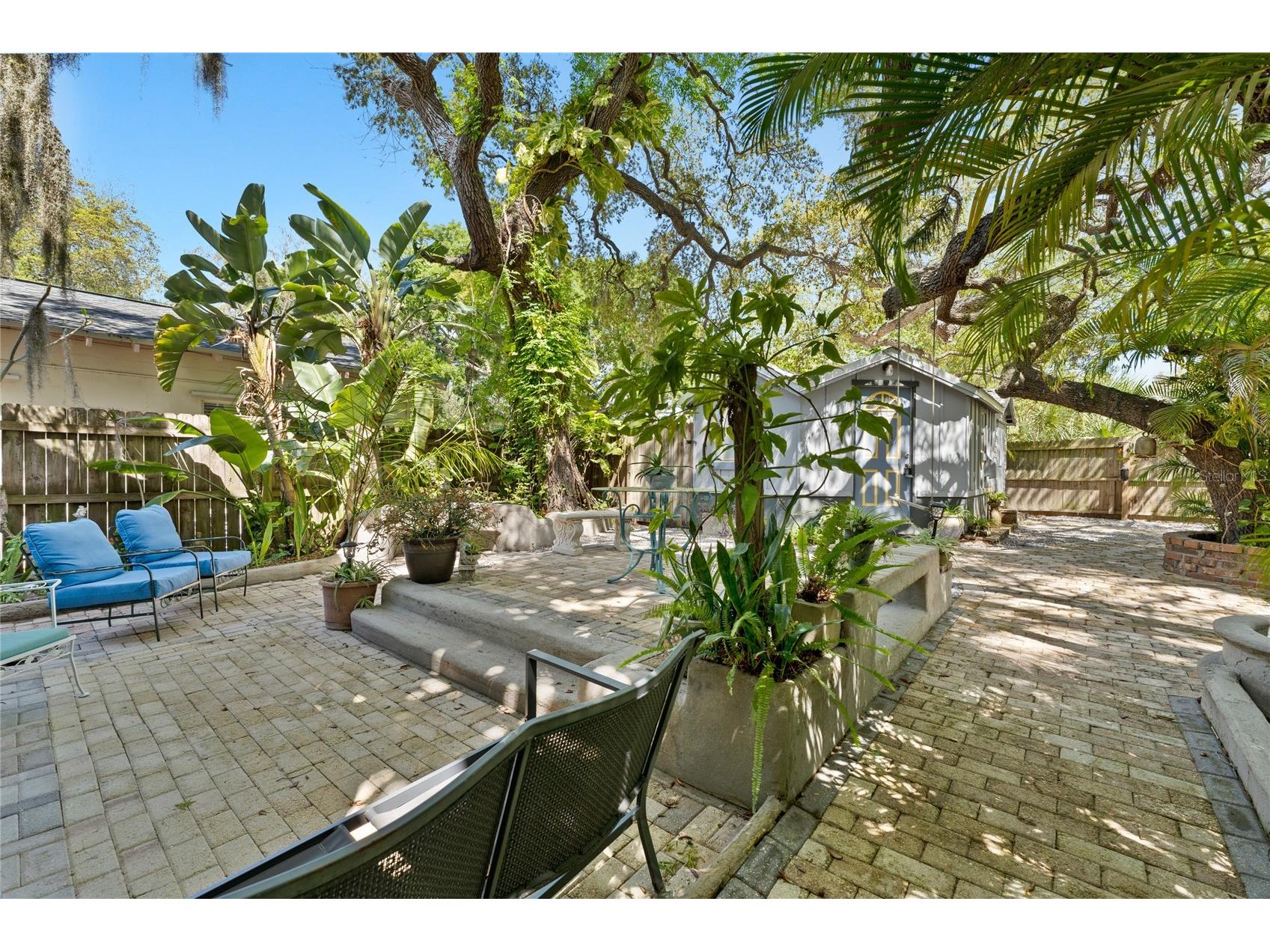 515 Crystal Beach Avenue Crystal Beach FL 34681 TB8512635 image39