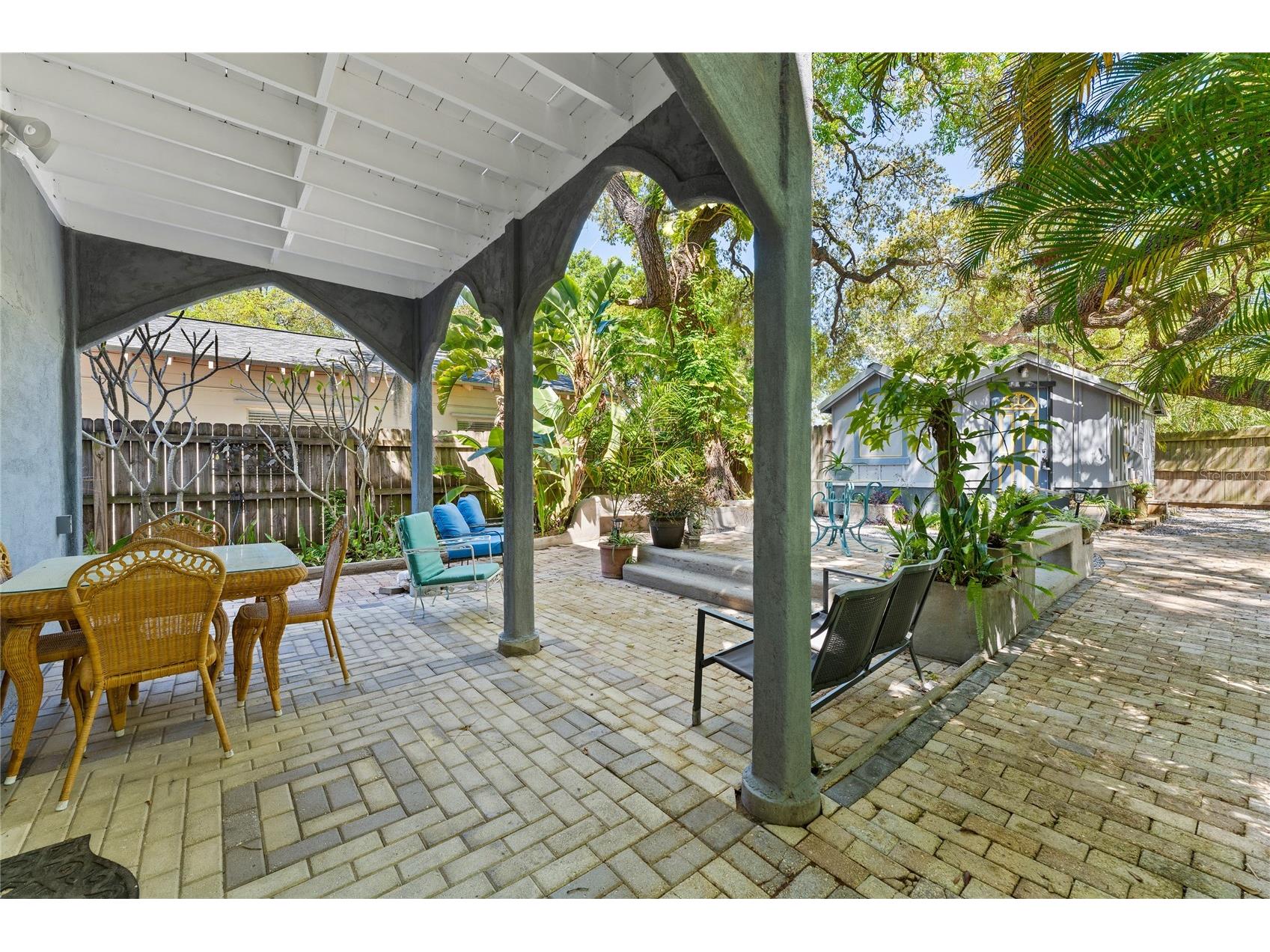 515 Crystal Beach Avenue Crystal Beach FL 34681 TB8512635 image44