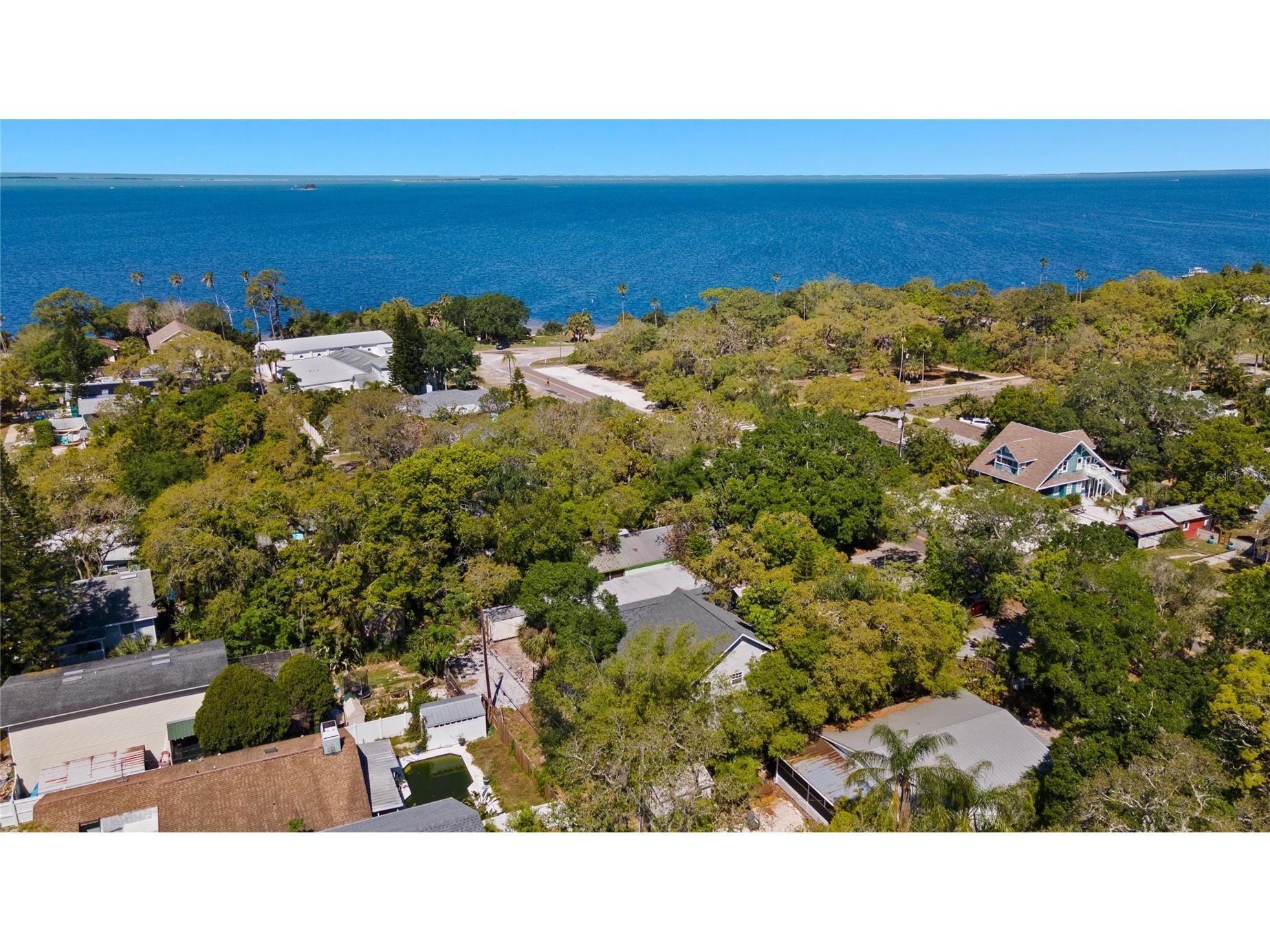 515 Crystal Beach Avenue Crystal Beach FL 34681 TB8512635 image48