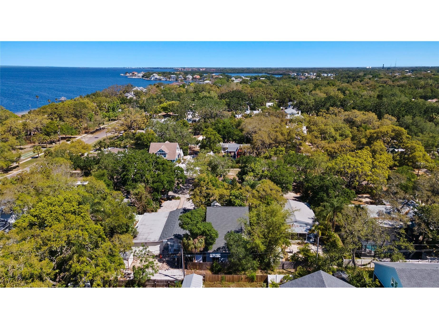 515 Crystal Beach Avenue Crystal Beach FL 34681 TB8512635 image49