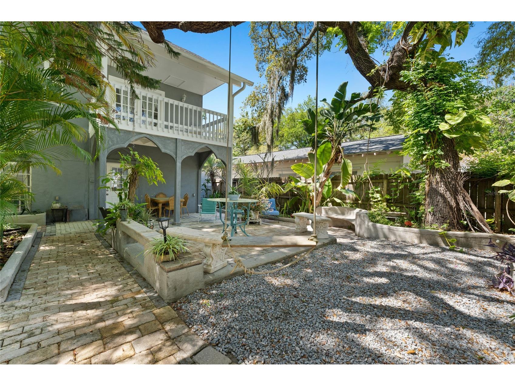 515 Crystal Beach Avenue Crystal Beach FL 34681 TB8512635 image5