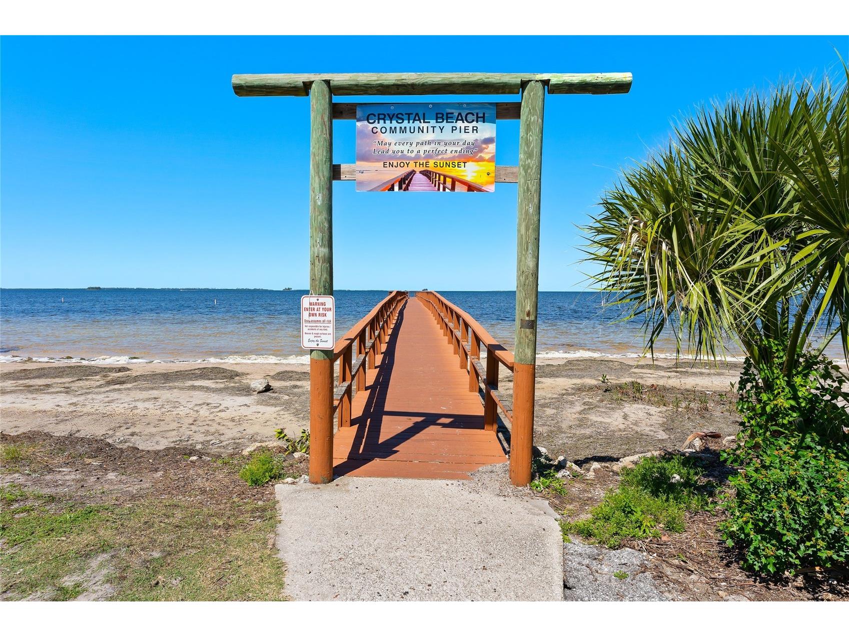515 Crystal Beach Avenue Crystal Beach FL 34681 TB8512635 image50