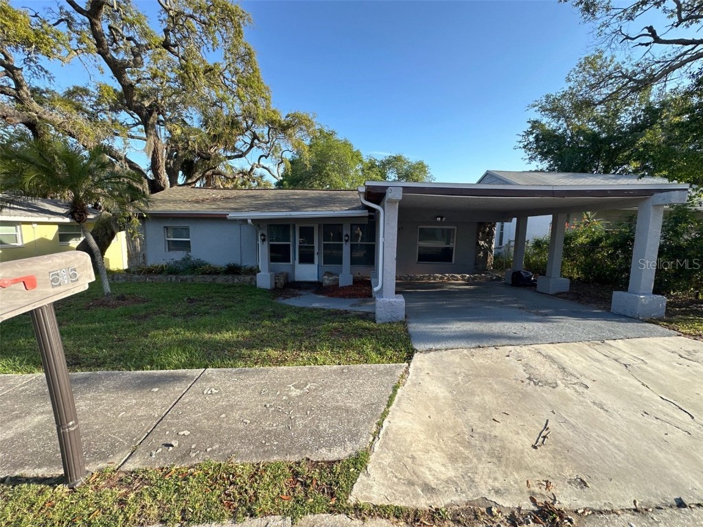 515 E Morgan Street Tarpon Springs FL 34689 O6193014 image1