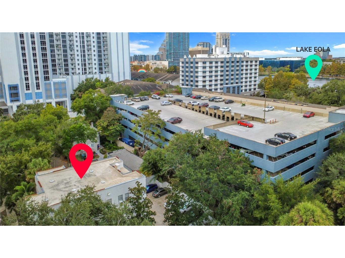 515 E Pine Street #6 Orlando FL 32801 - LAKE EOLA O6359860 image12