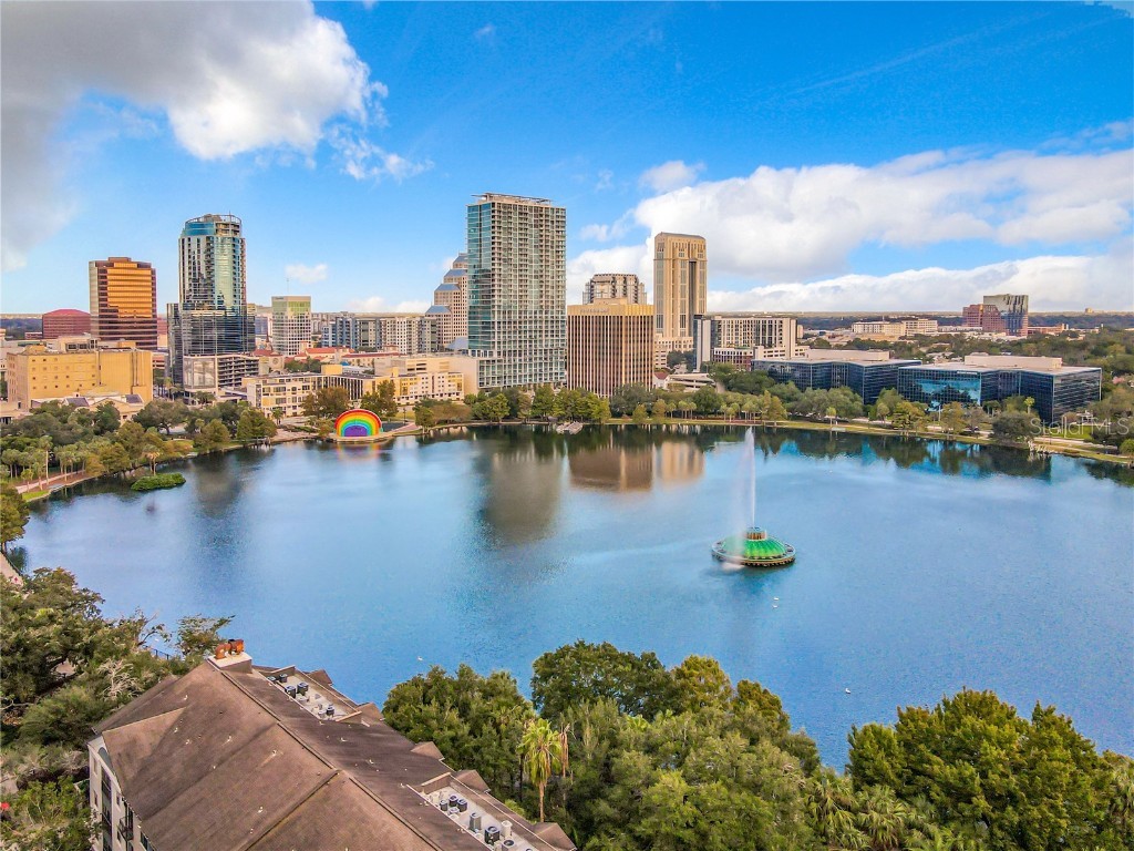 515 E Pine Street #6 Orlando FL 32801 - LAKE EOLA O6359860 image15