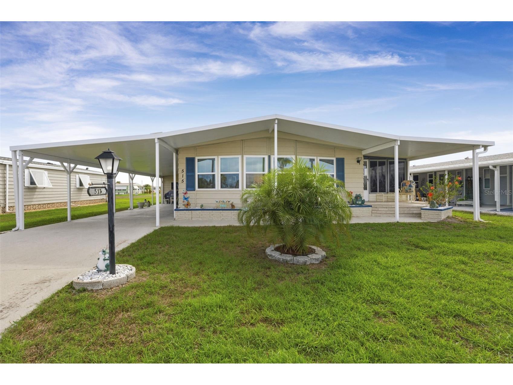 515 El Prado North Port FL 34287 TB8485499 image1
