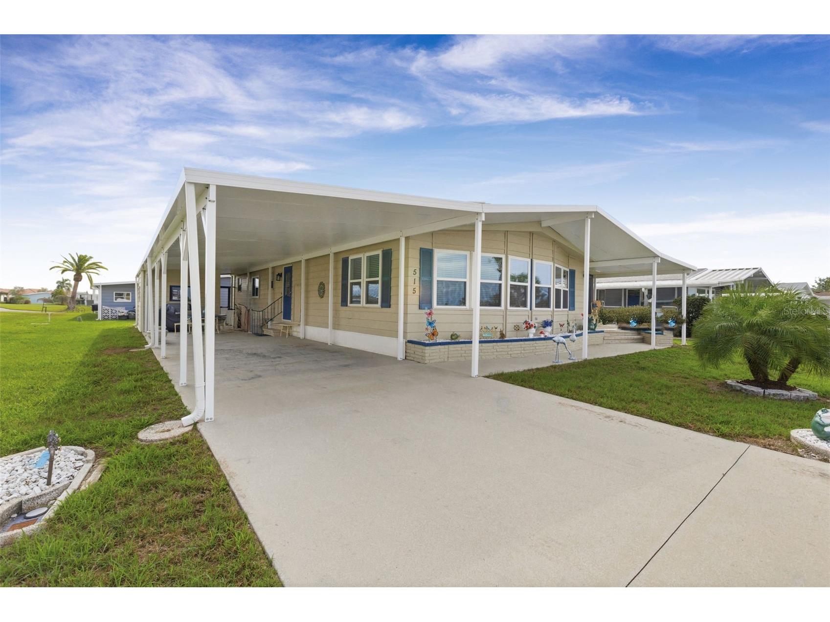515 El Prado North Port FL 34287 TB8485499 image28