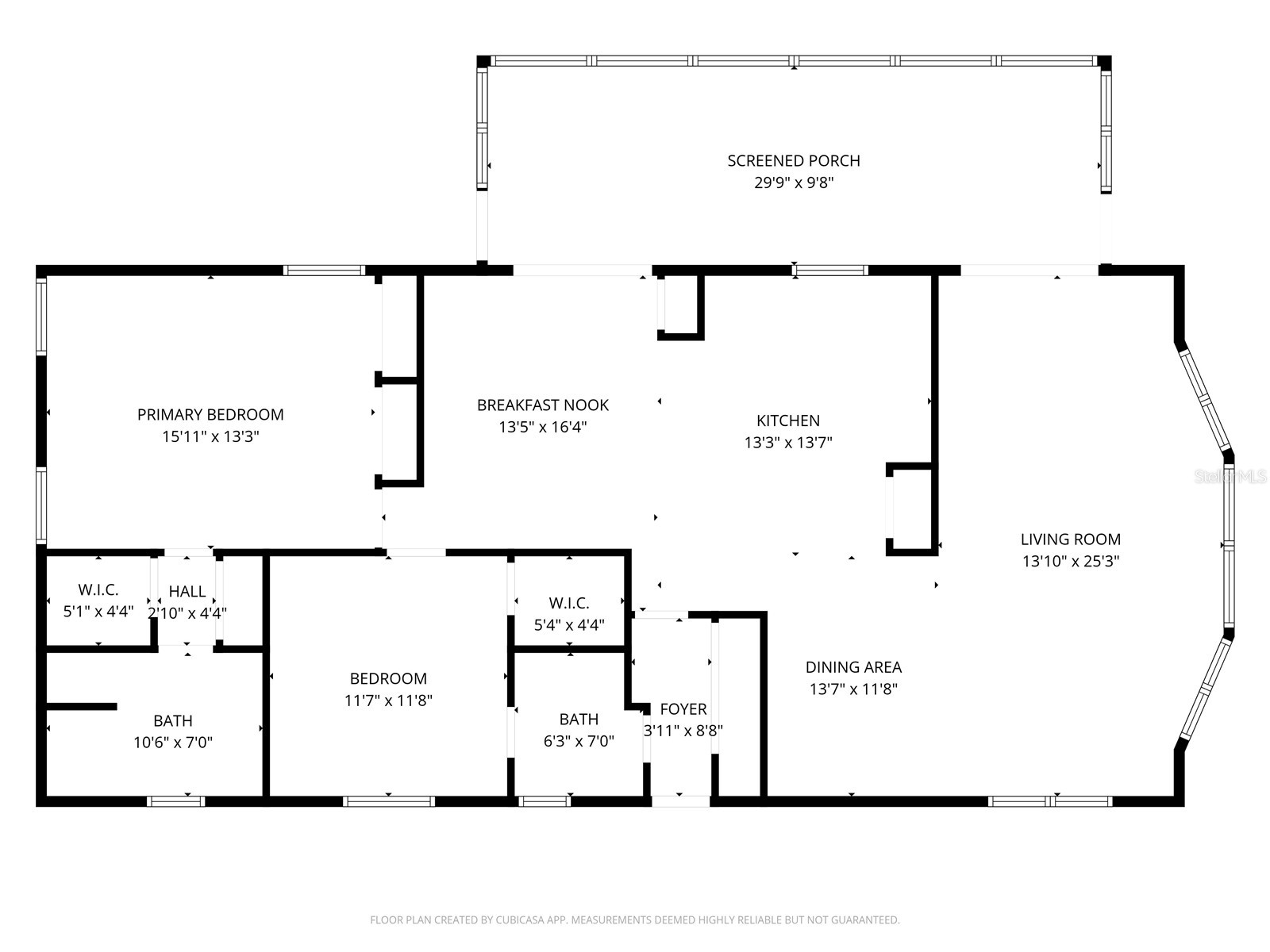 515 El Prado North Port FL 34287 TB8485499 image34