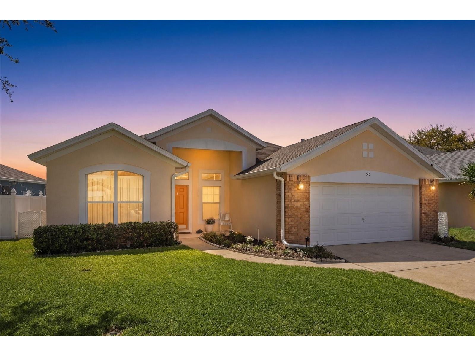 515 Ella Mae Drive Davenport FL 33897 O6391622 image1