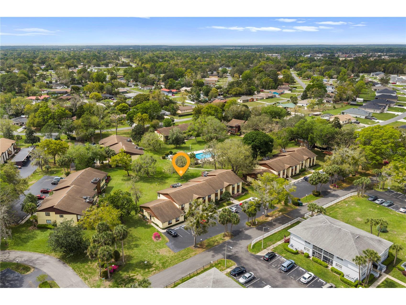 515 Fairways Lane #B Ocala FL 34472 OM714499 image22