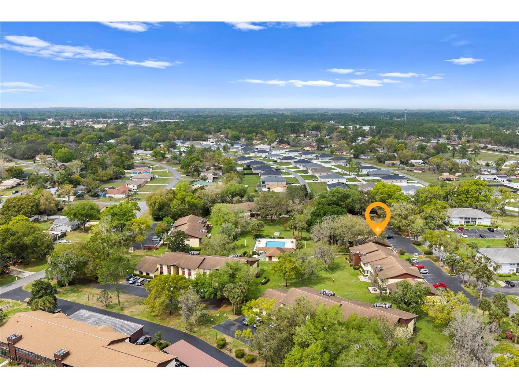 515 Fairways Lane #B Ocala FL 34472 OM714499 image26