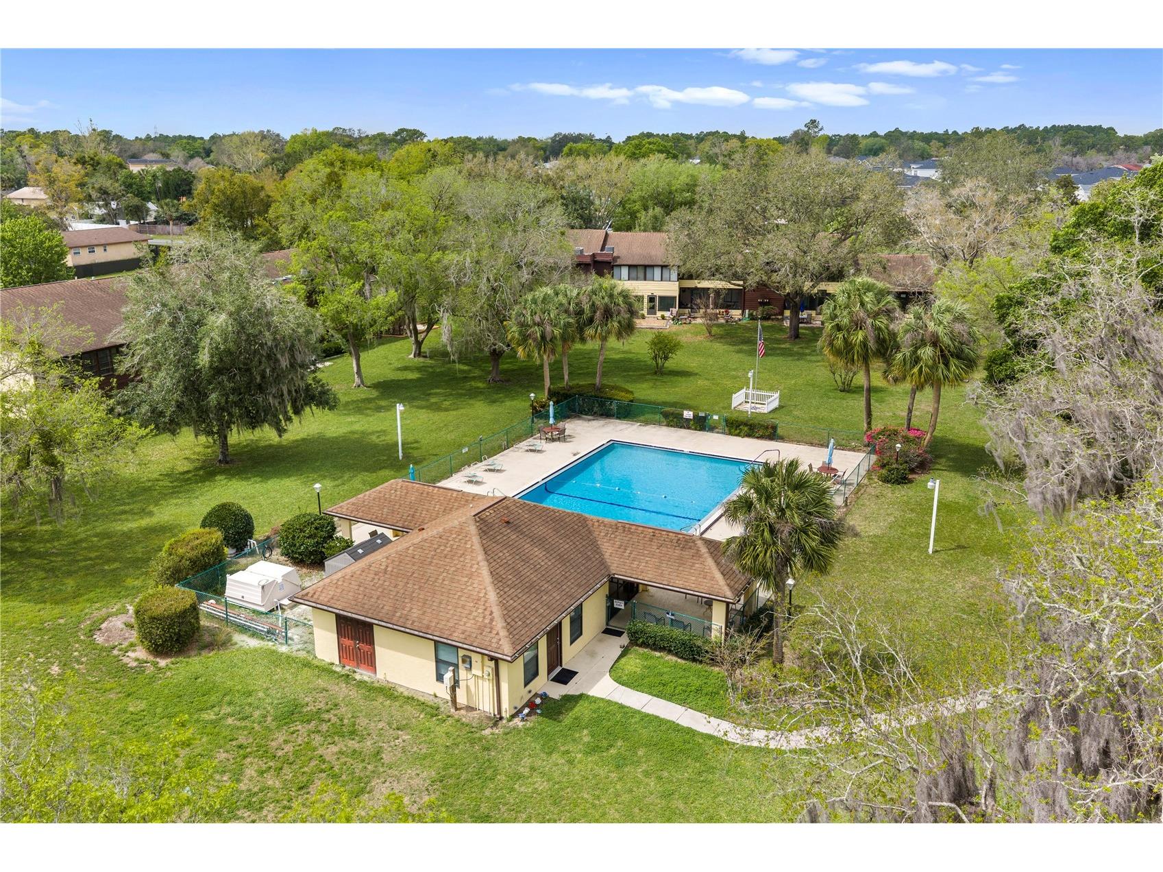 515 Fairways Lane #B Ocala FL 34472 OM714499 image27