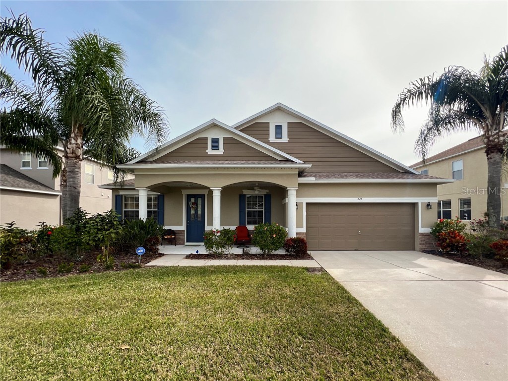 515 First Cape Coral Drive Winter Garden FL 34787 O6004381 image1