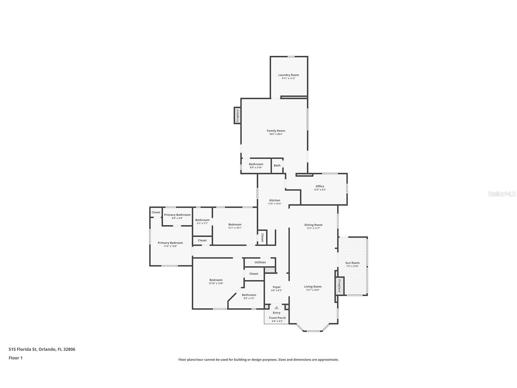 515 Florida Street Orlando FL 32806 O6409481 image45