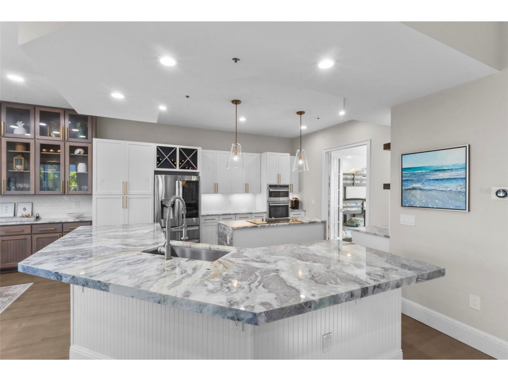 515 Forest Way Longboat Key FL 34228 - SARASOTA BAY A4679679 image10