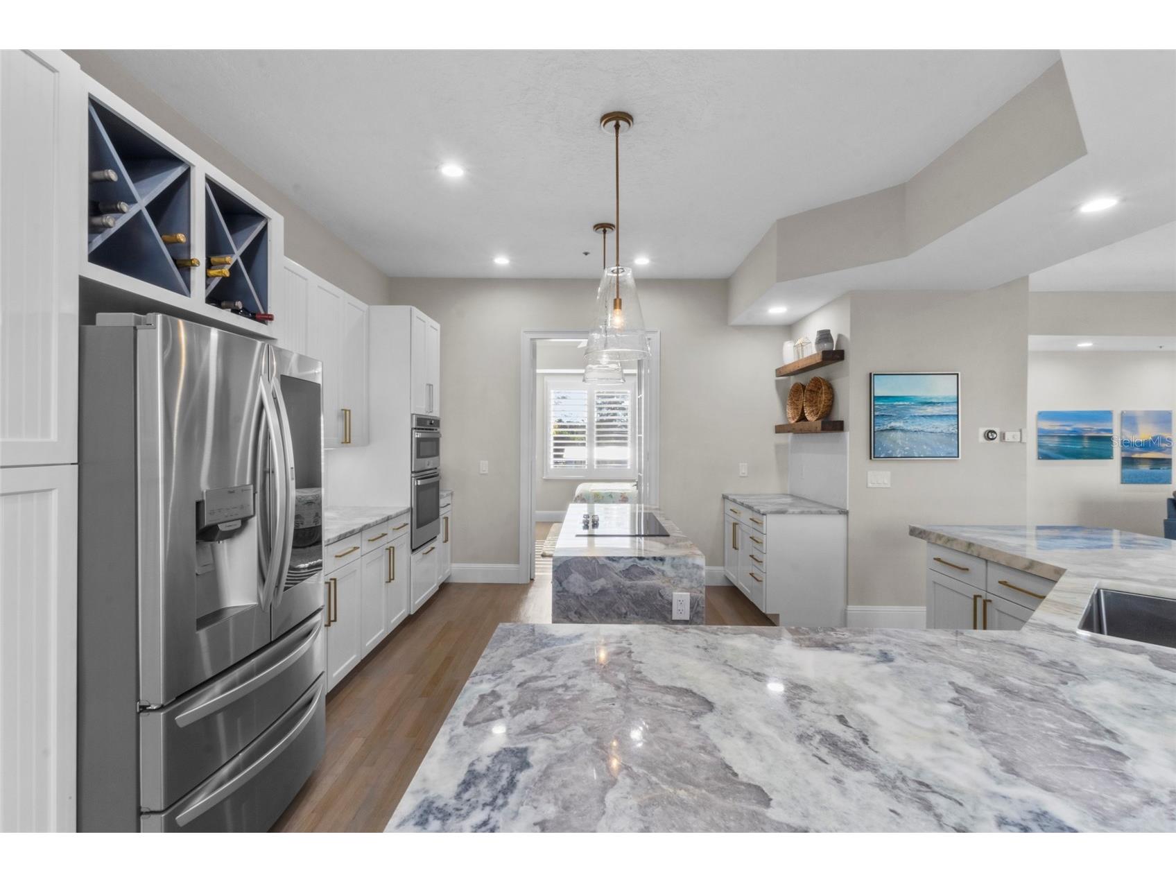 515 Forest Way Longboat Key FL 34228 - SARASOTA BAY A4679679 image11