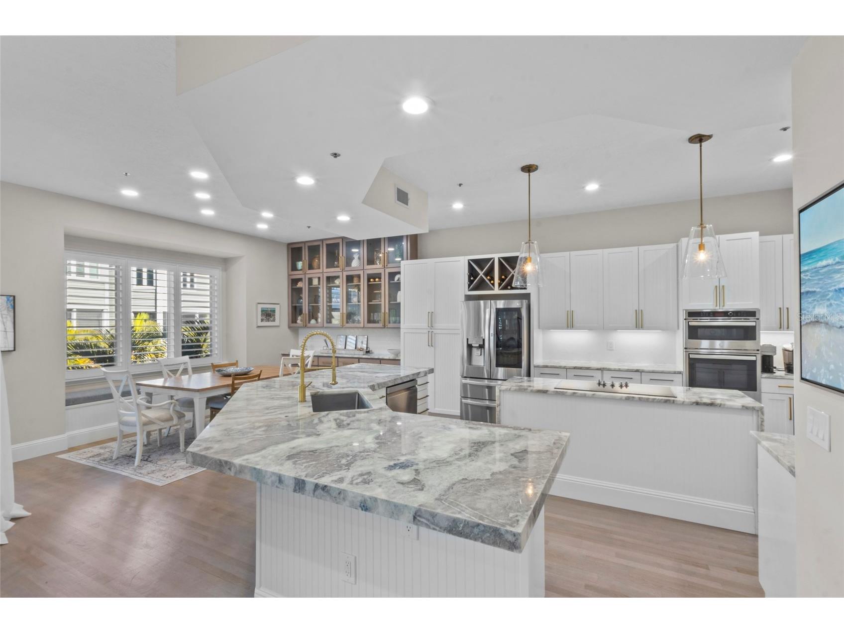 515 Forest Way Longboat Key FL 34228 - SARASOTA BAY A4679679 image12