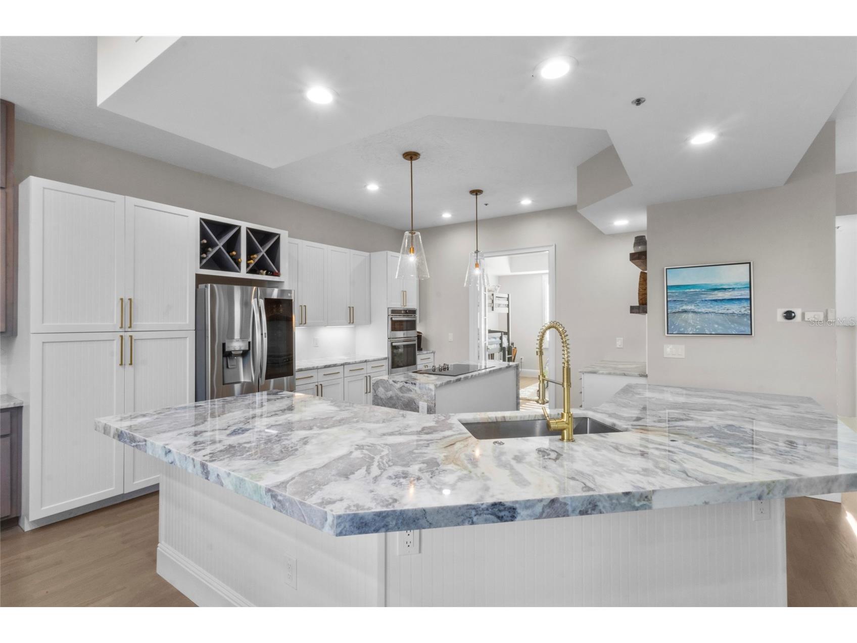 515 Forest Way Longboat Key FL 34228 - SARASOTA BAY A4679679 image13