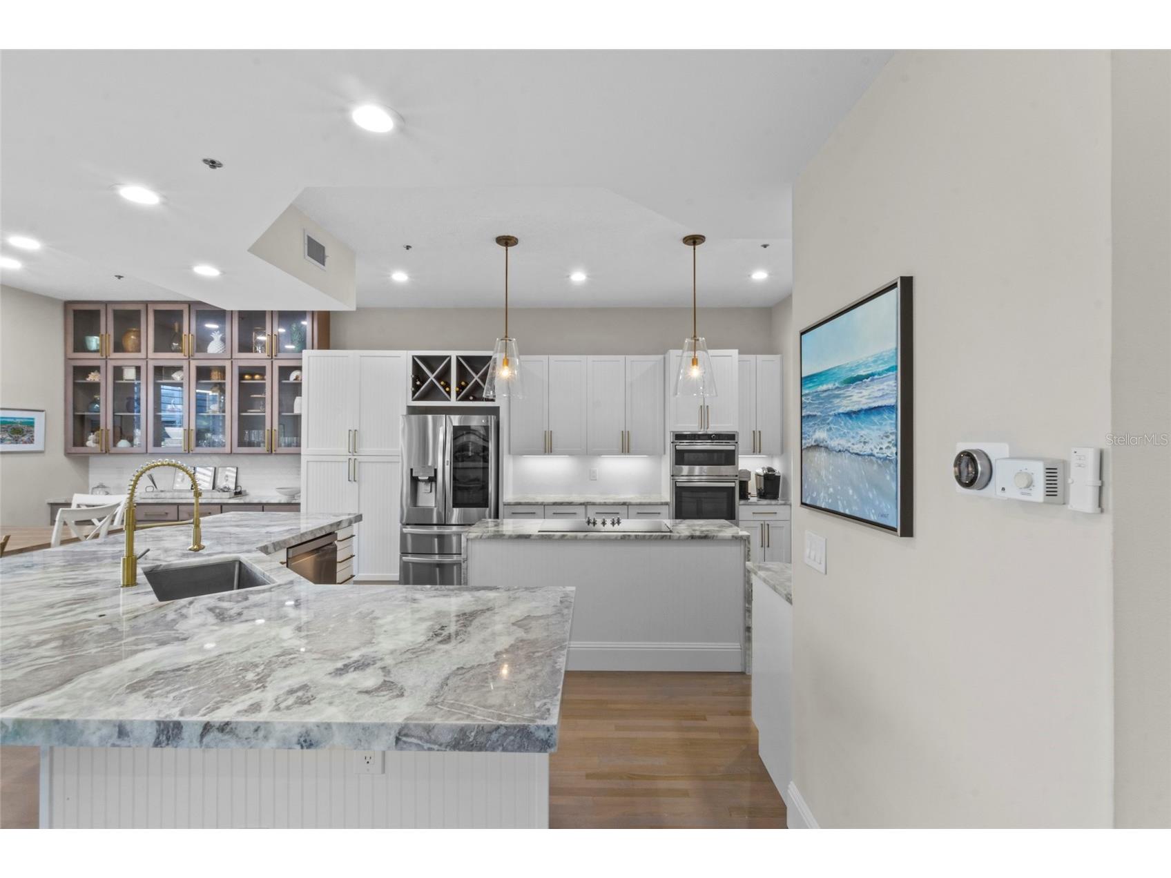 515 Forest Way Longboat Key FL 34228 - SARASOTA BAY A4679679 image14