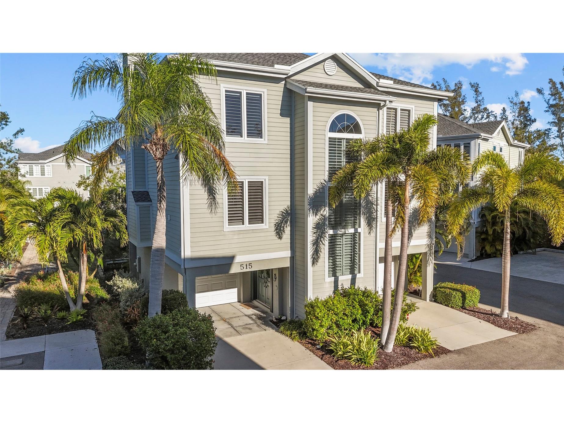 515 Forest Way Longboat Key FL 34228 - SARASOTA BAY A4679679 image2