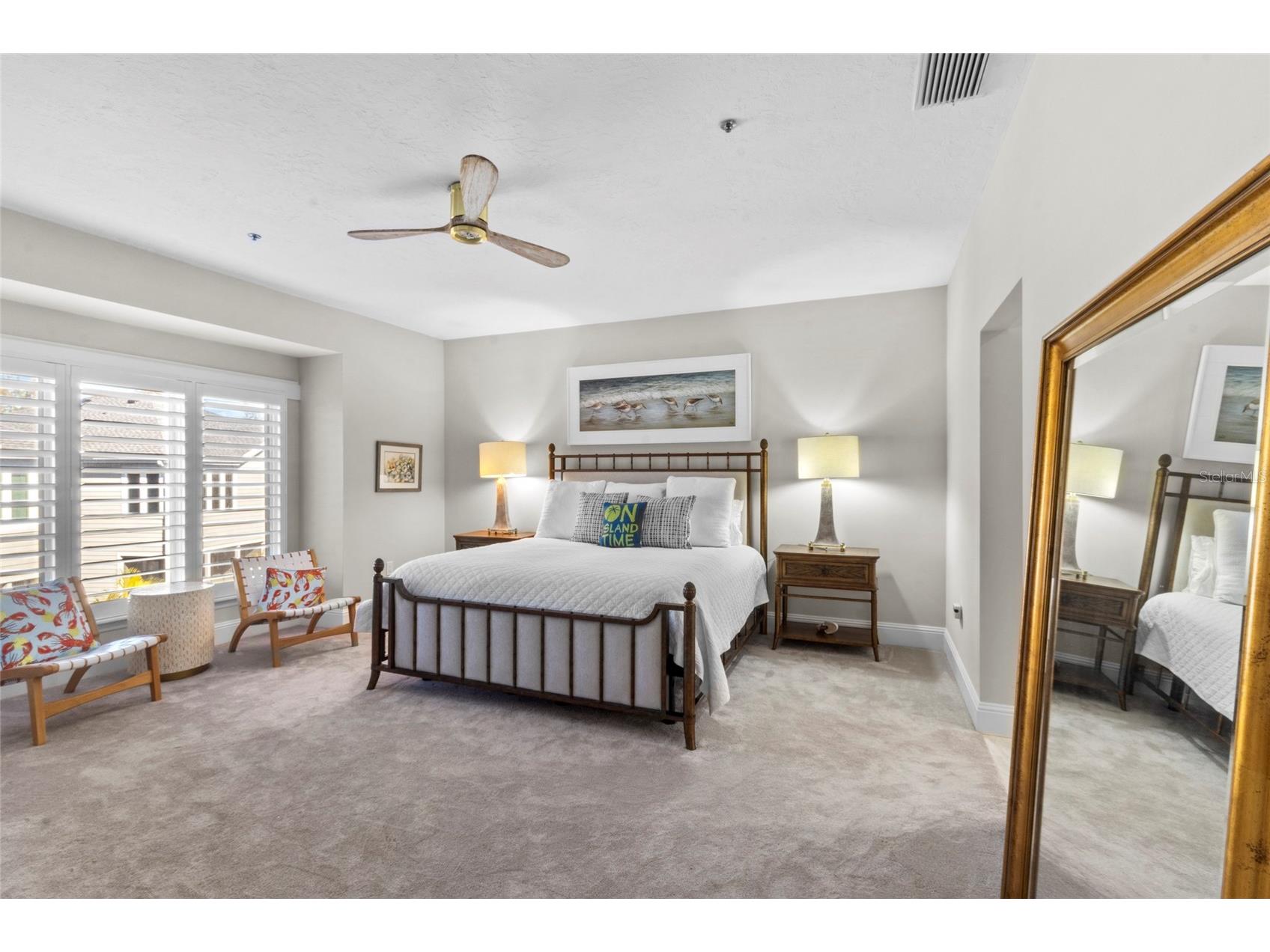 515 Forest Way Longboat Key FL 34228 - SARASOTA BAY A4679679 image20