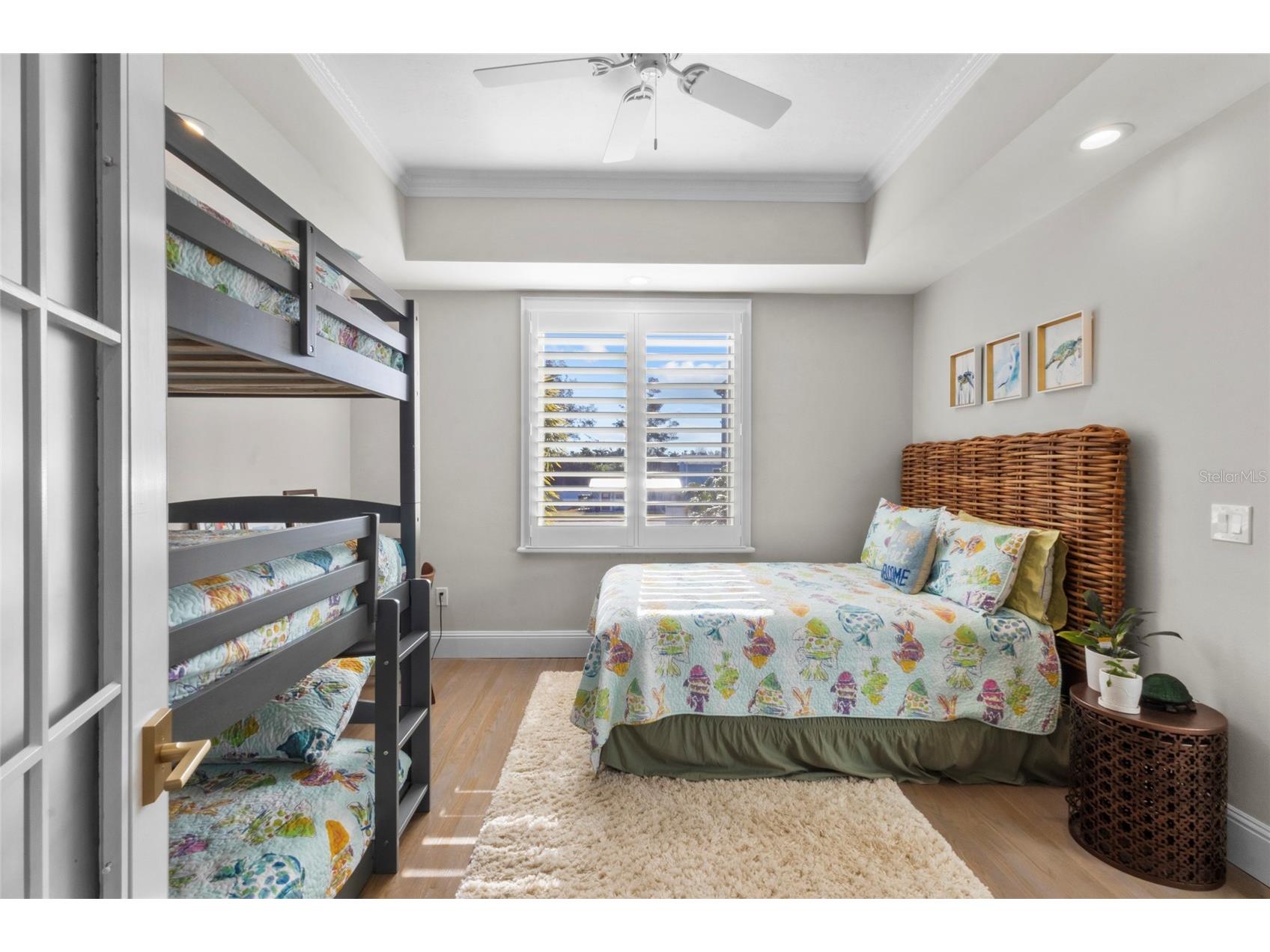 515 Forest Way Longboat Key FL 34228 - SARASOTA BAY A4679679 image27