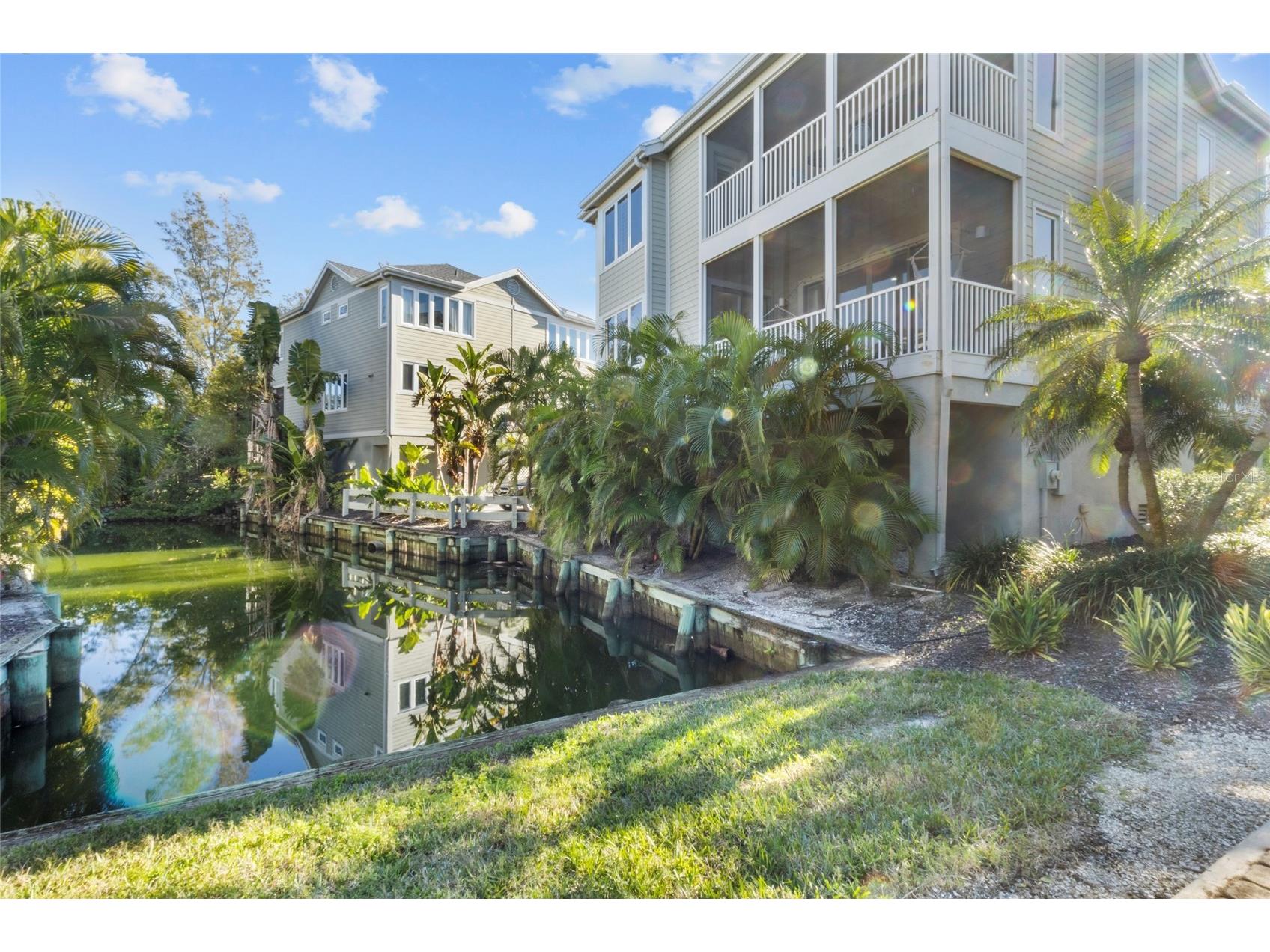 515 Forest Way Longboat Key FL 34228 - SARASOTA BAY A4679679 image41