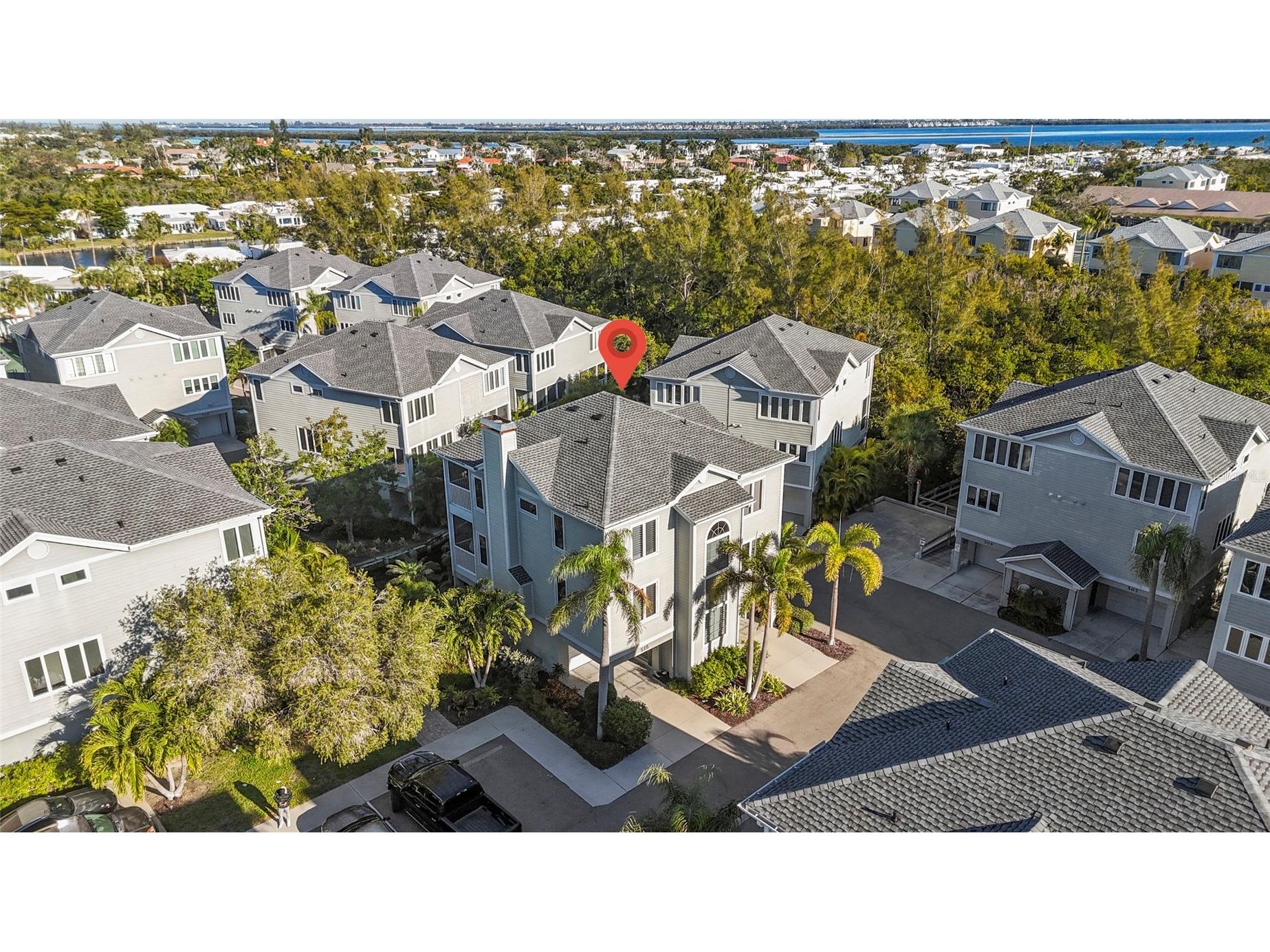 515 Forest Way Longboat Key FL 34228 - SARASOTA BAY A4679679 image42