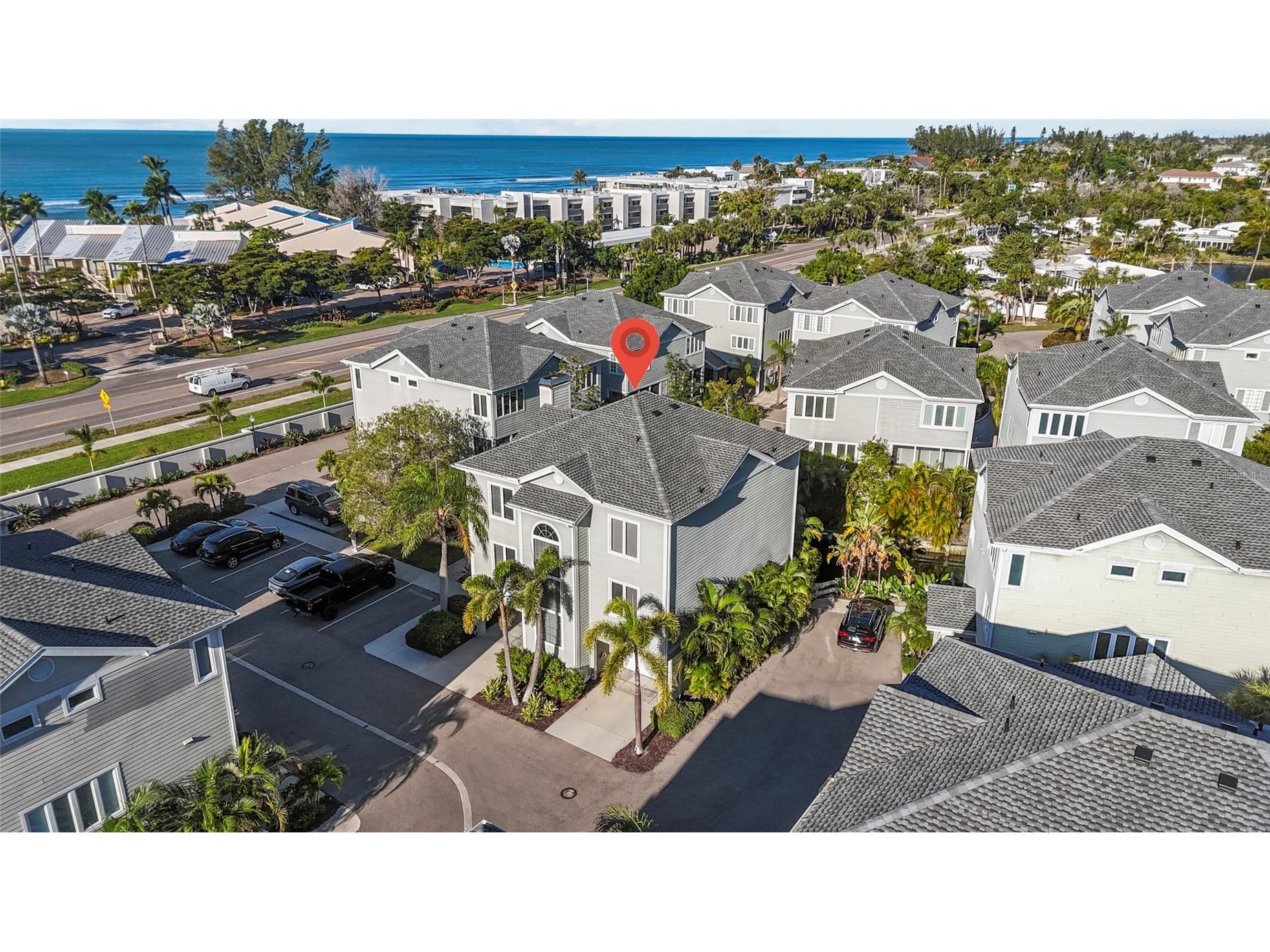 515 Forest Way Longboat Key FL 34228 - SARASOTA BAY A4679679 image43