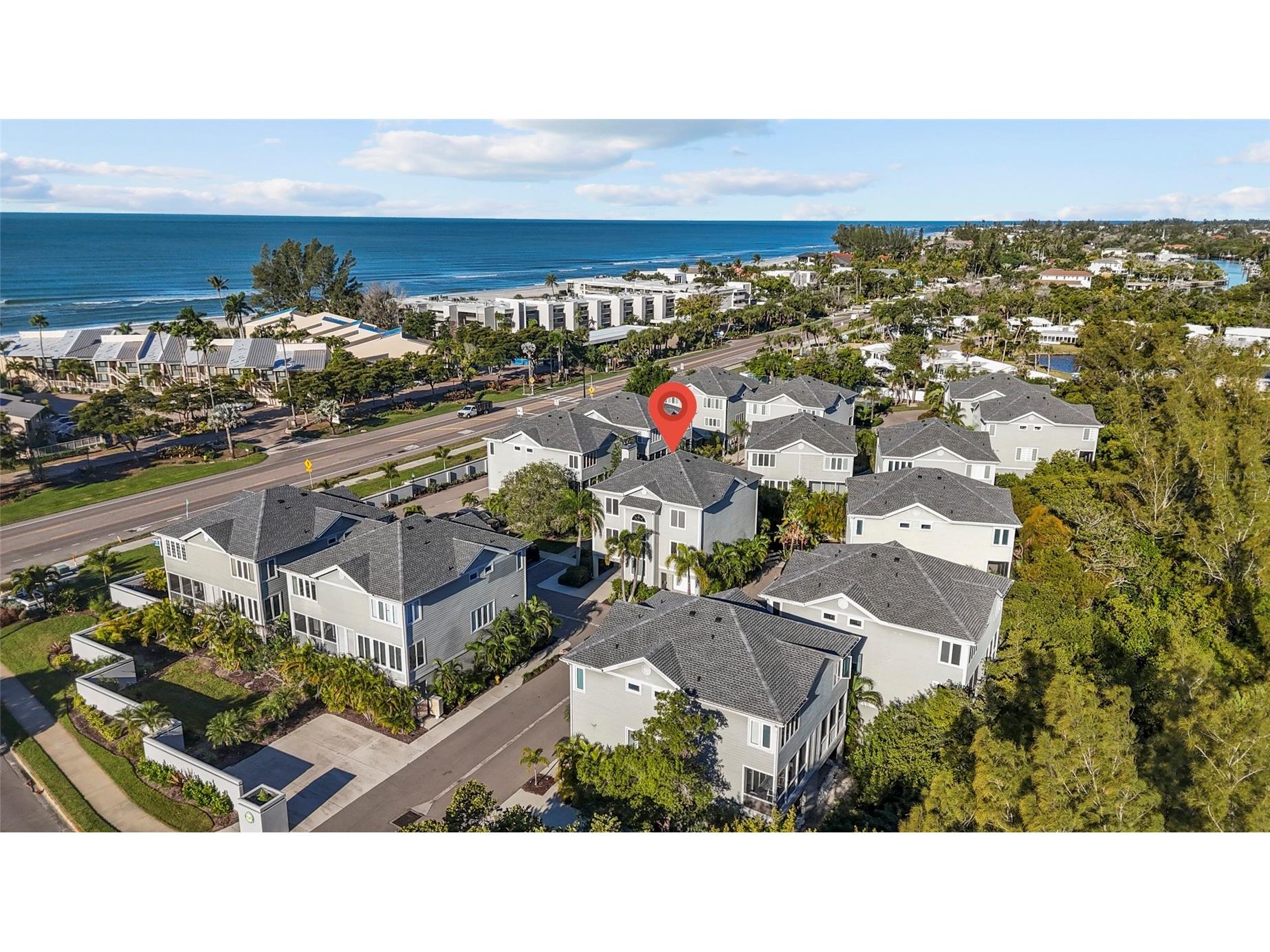 515 Forest Way Longboat Key FL 34228 - SARASOTA BAY A4679679 image44