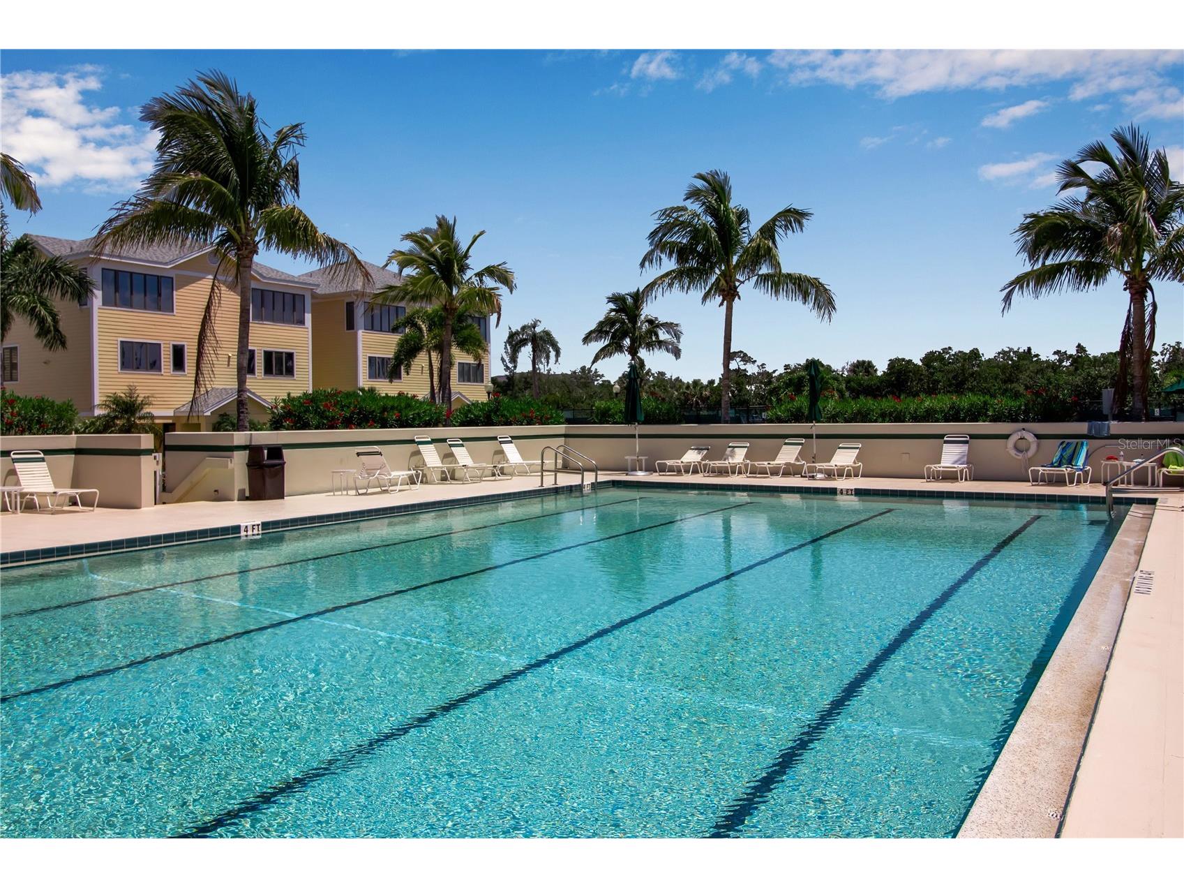 515 Forest Way Longboat Key FL 34228 - SARASOTA BAY A4679679 image51