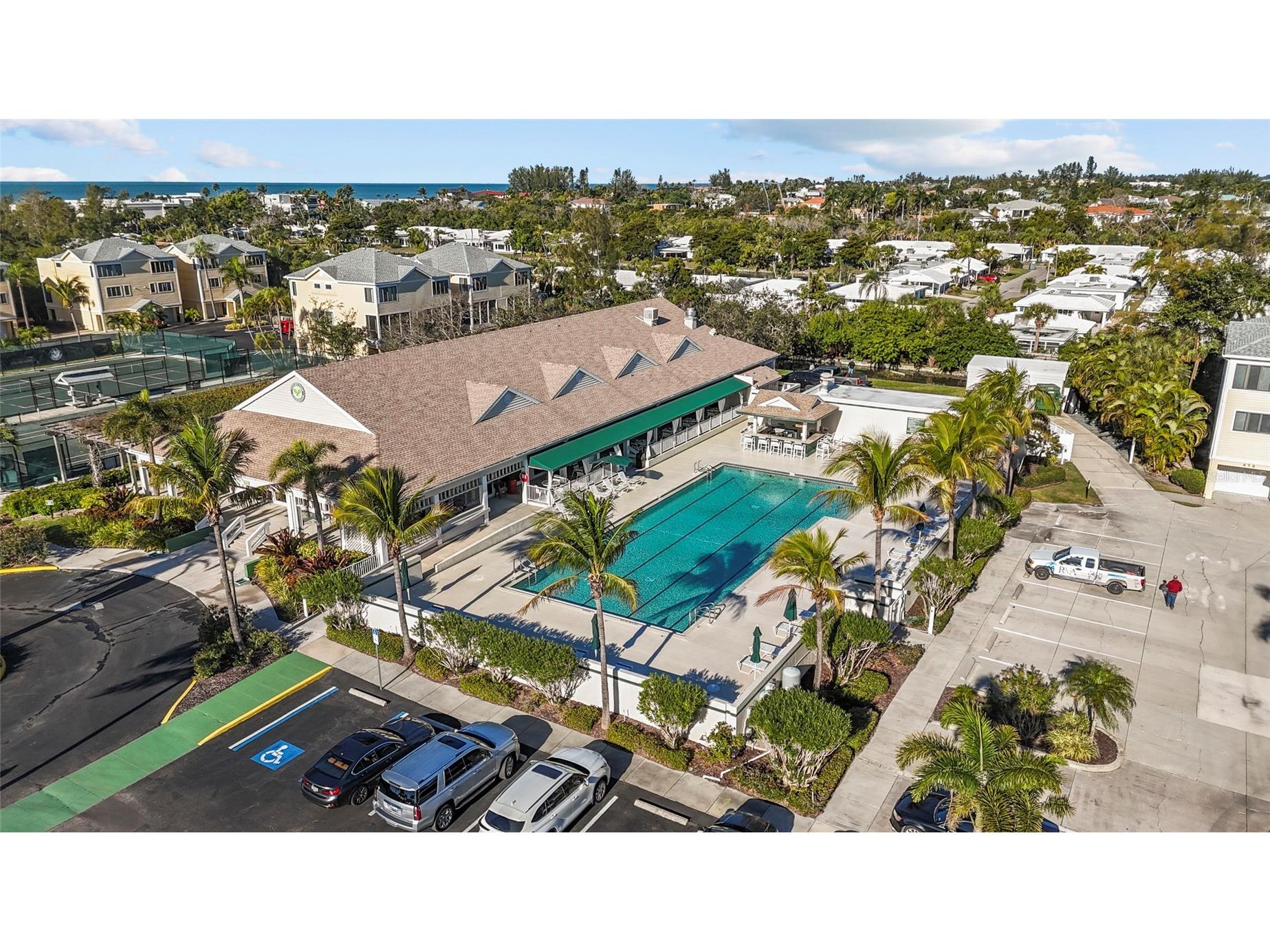 515 Forest Way Longboat Key FL 34228 - SARASOTA BAY A4679679 image52