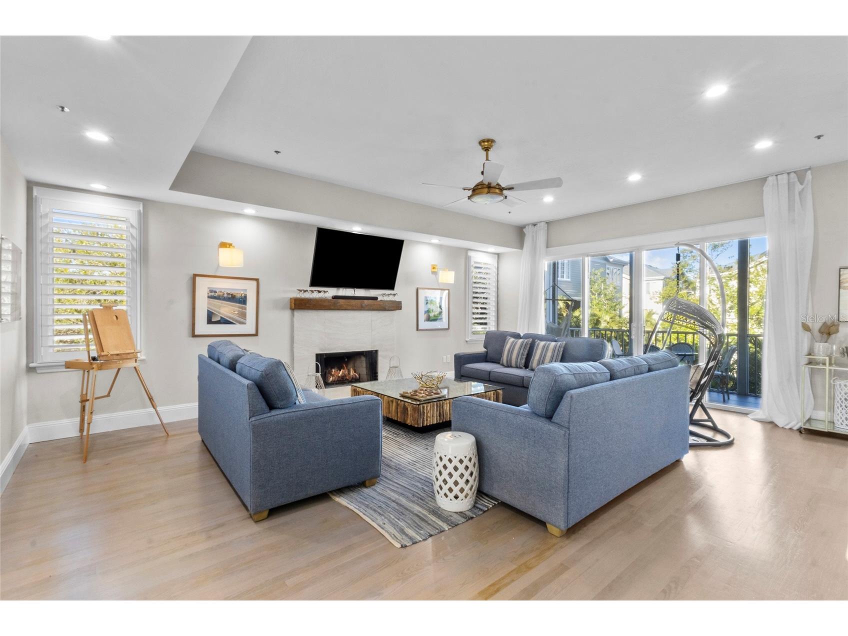 515 Forest Way Longboat Key FL 34228 - SARASOTA BAY A4679679 image6