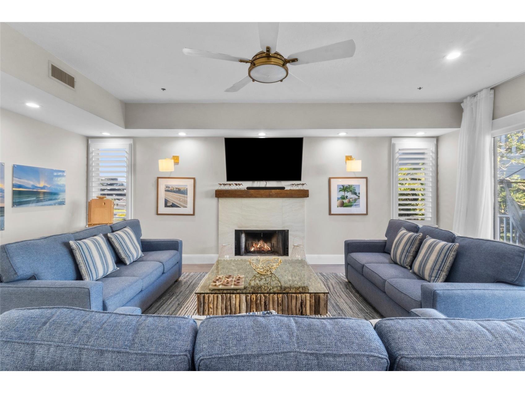 515 Forest Way Longboat Key FL 34228 - SARASOTA BAY A4679679 image7