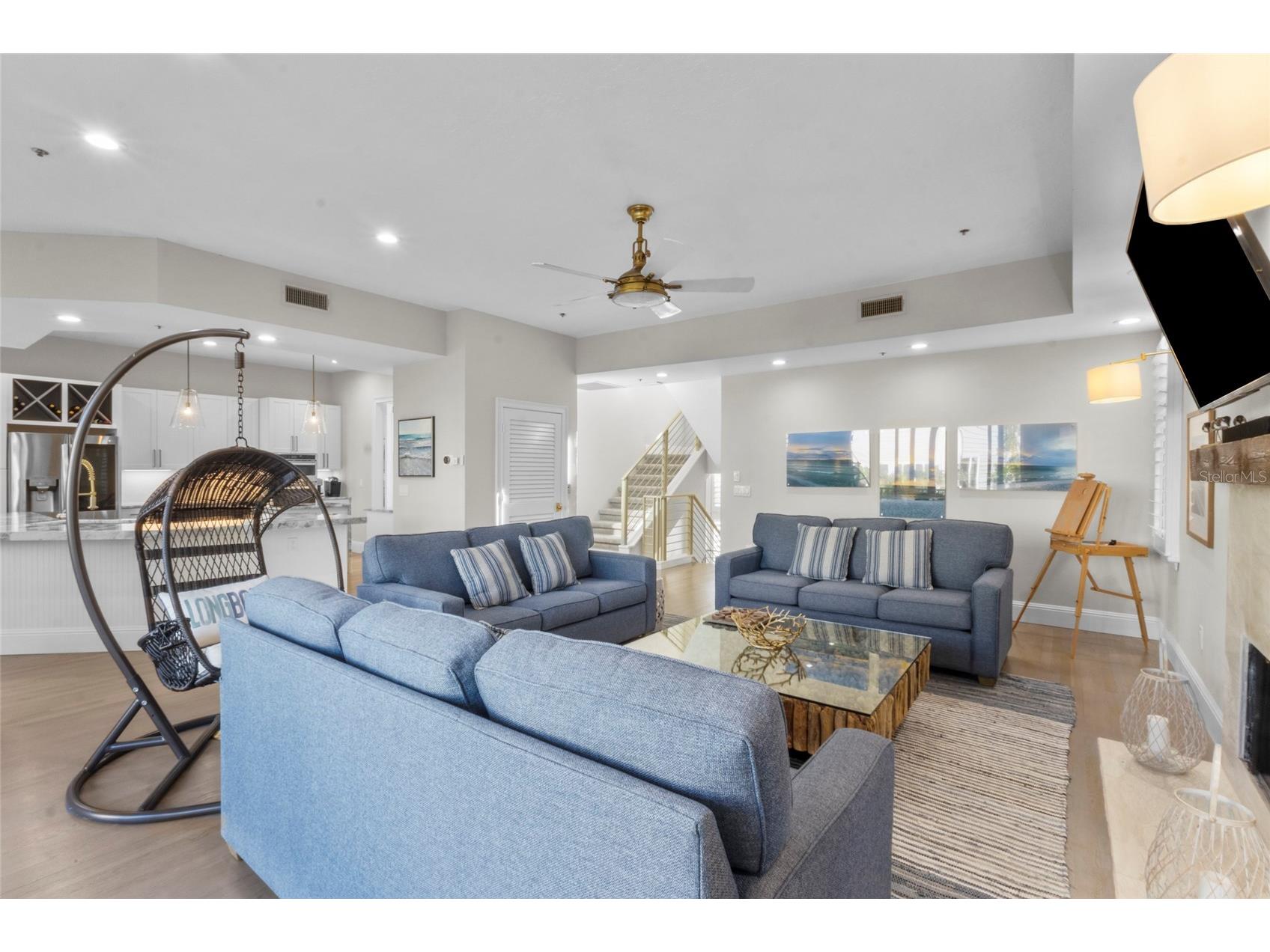 515 Forest Way Longboat Key FL 34228 - SARASOTA BAY A4679679 image8