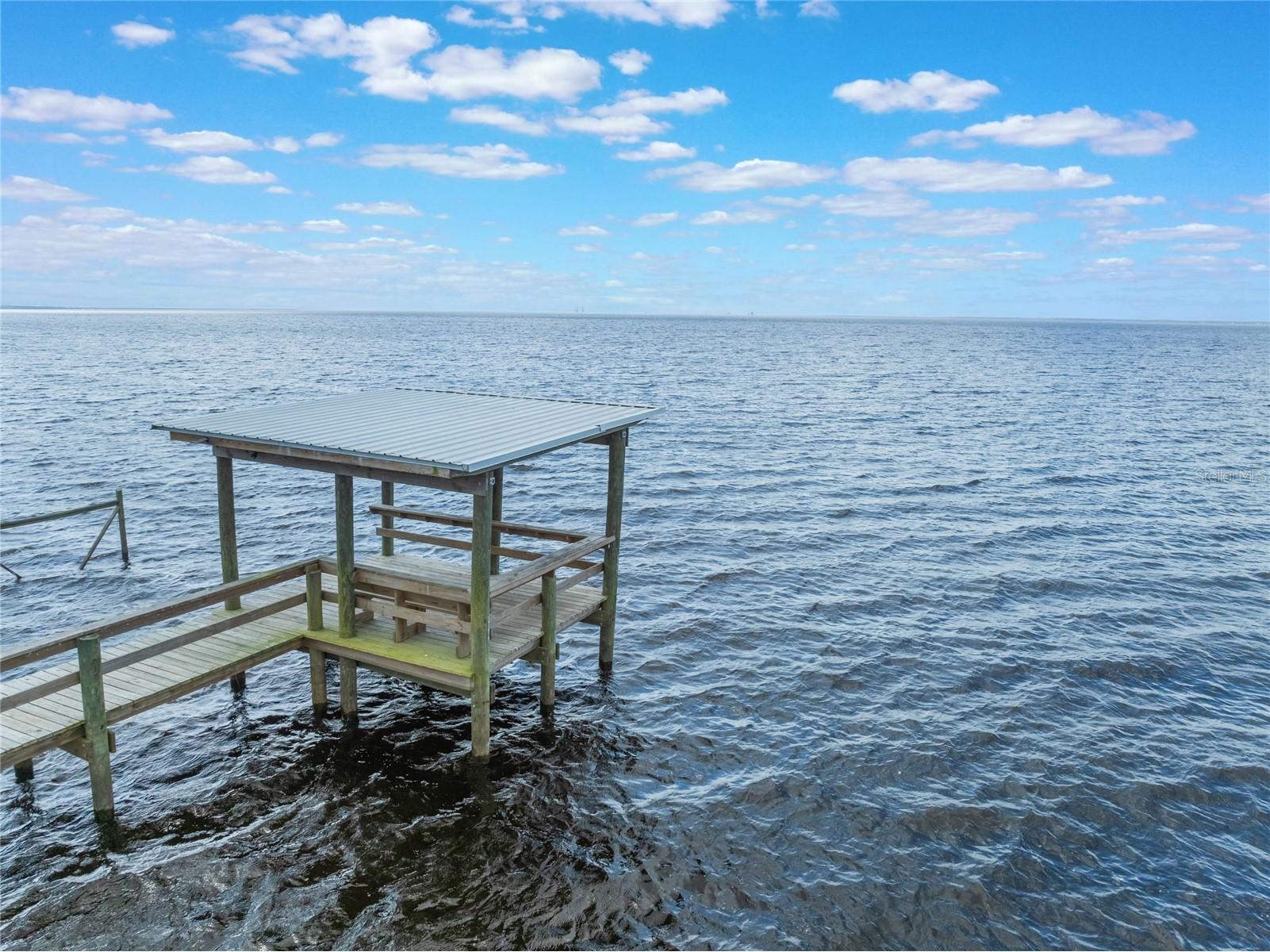 515 Gardenia Avenue Georgetown FL 32139 - LAKE GEORGE AND ST JOHNS RIVER O6213250 image22