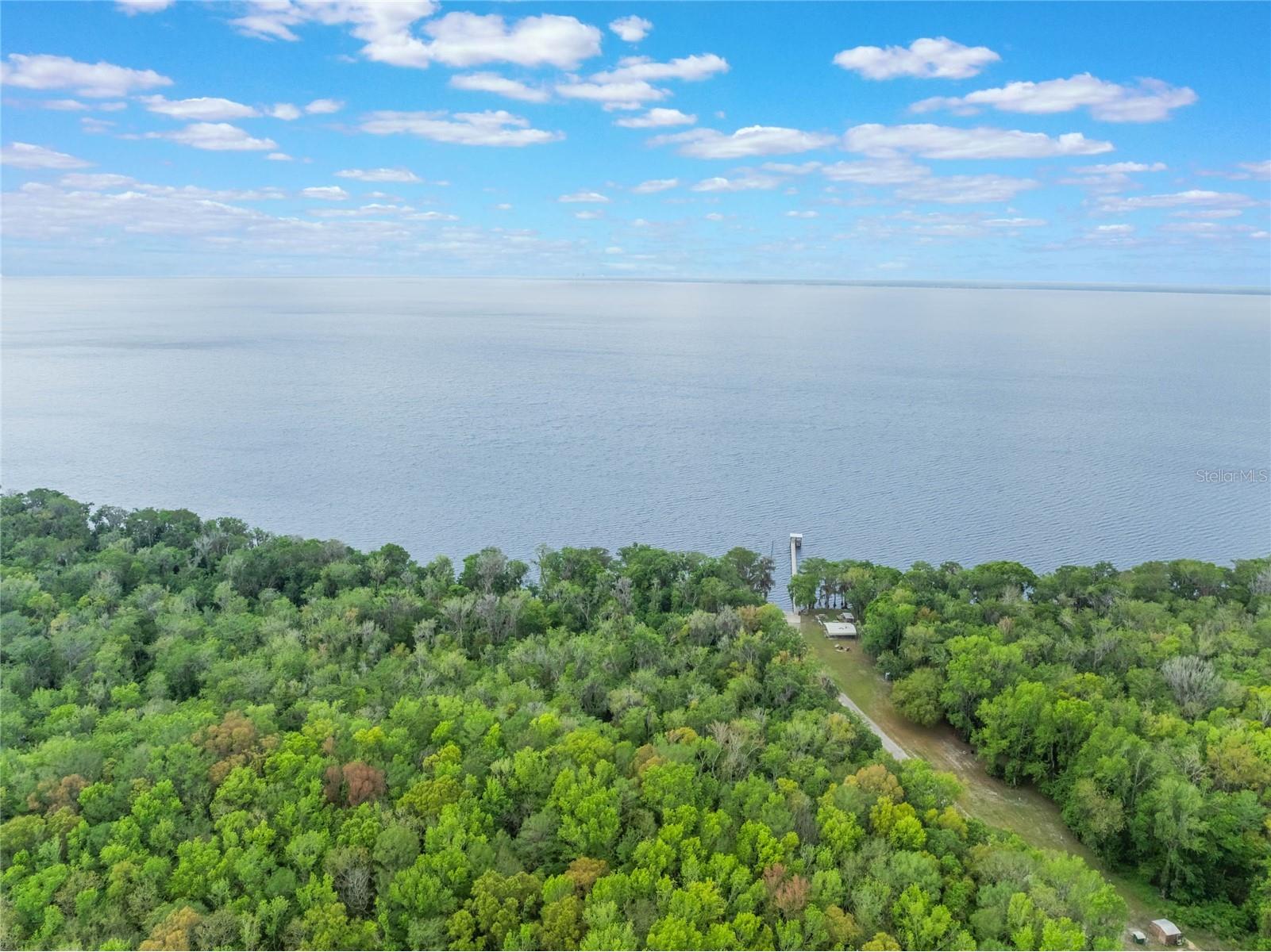 515 Gardenia Avenue Georgetown FL 32139 - LAKE GEORGE AND ST JOHNS RIVER O6213250 image25