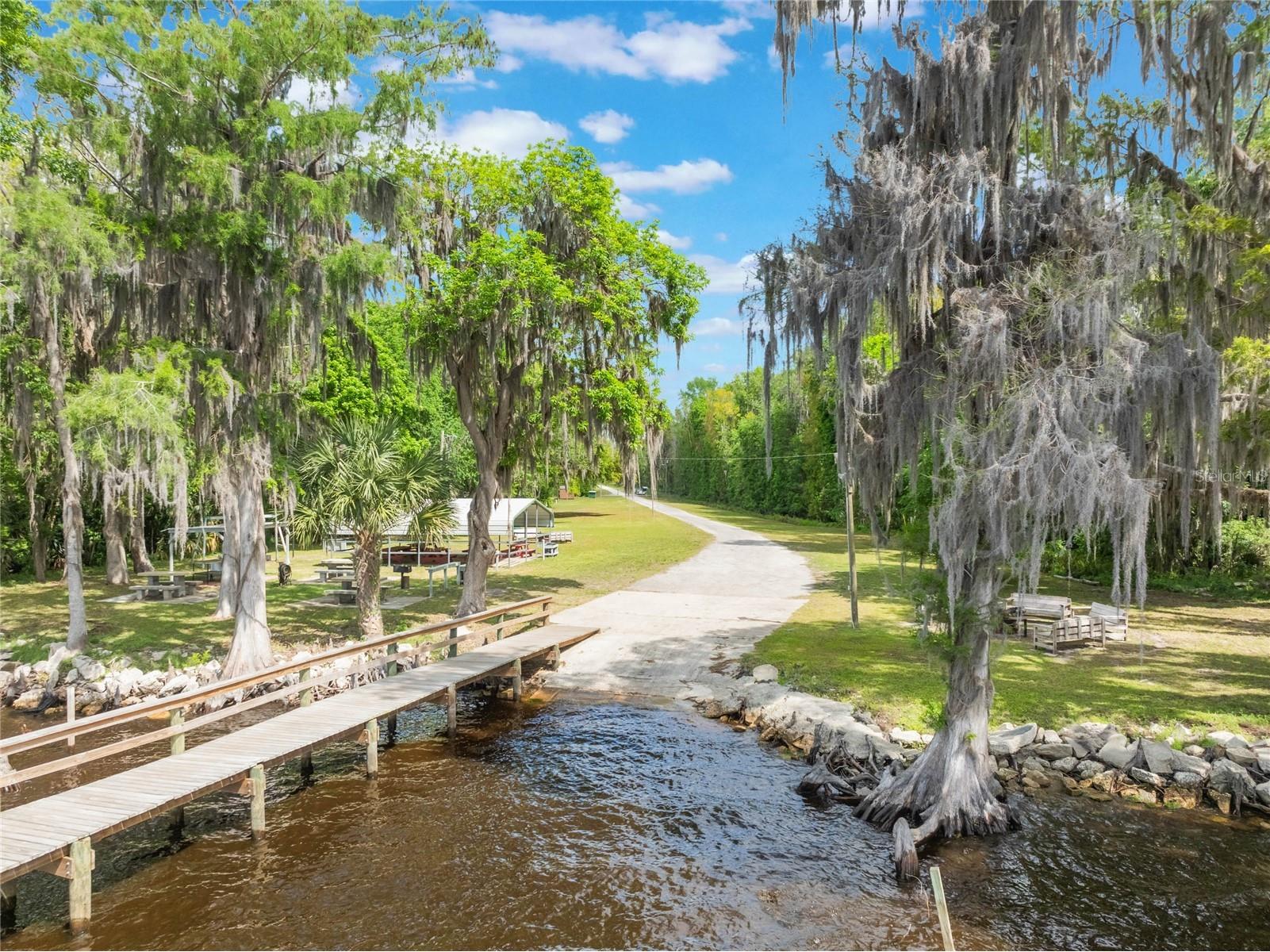 515 Gardenia Avenue Georgetown FL 32139 - LAKE GEORGE AND ST JOHNS RIVER O6213250 image28