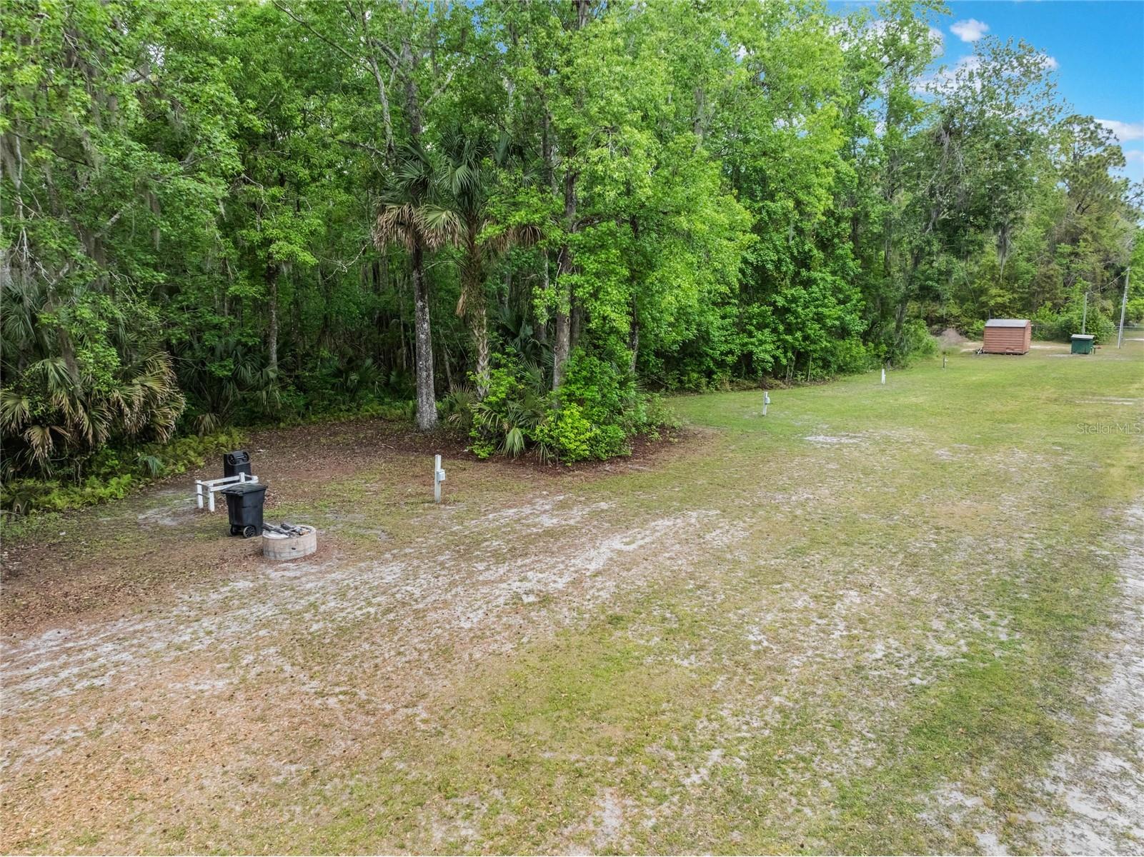 515 Gardenia Avenue Georgetown FL 32139 - LAKE GEORGE AND ST JOHNS RIVER O6213250 image30