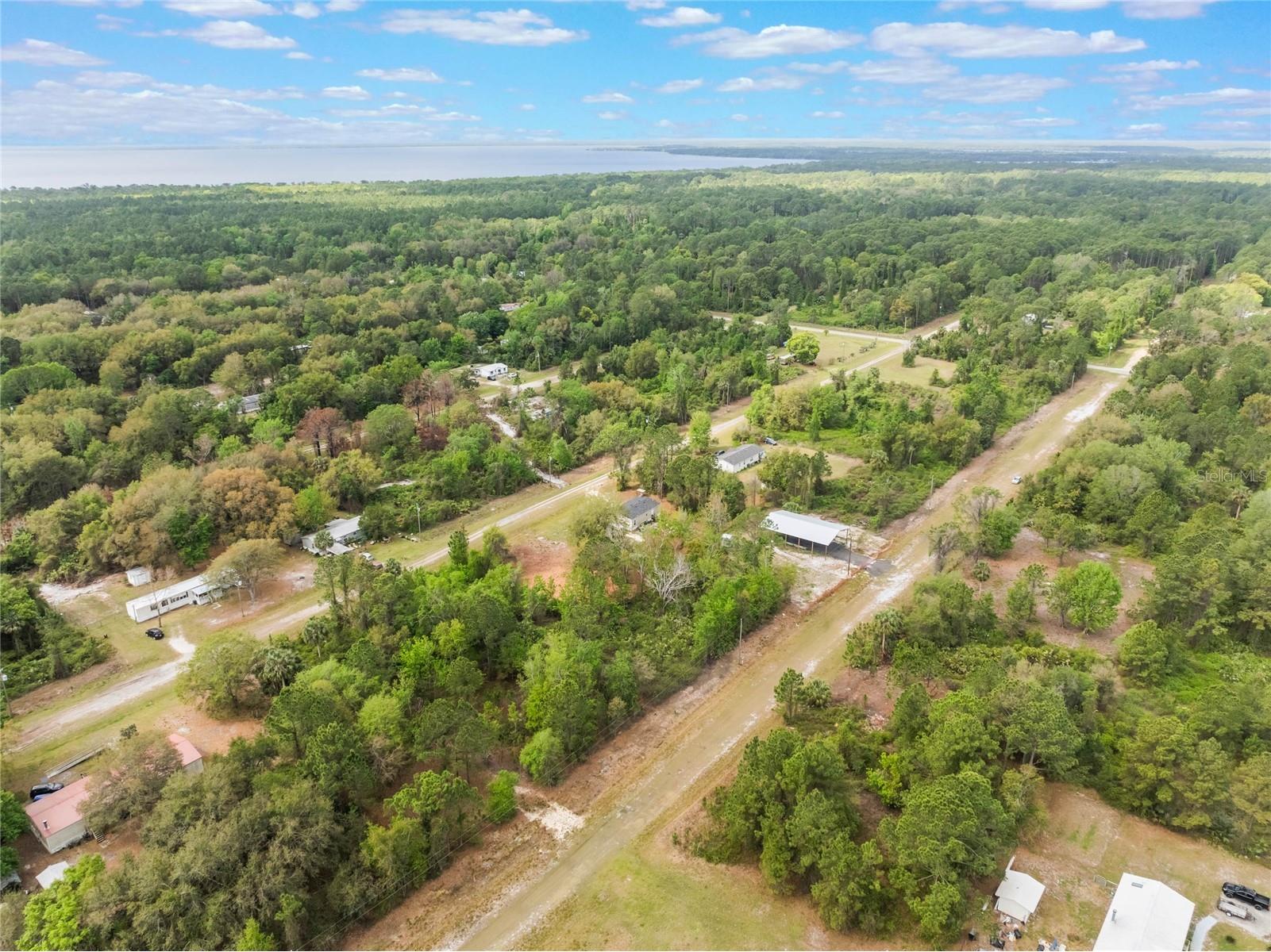 515 Gardenia Avenue Georgetown FL 32139 - LAKE GEORGE AND ST JOHNS RIVER O6213250 image5