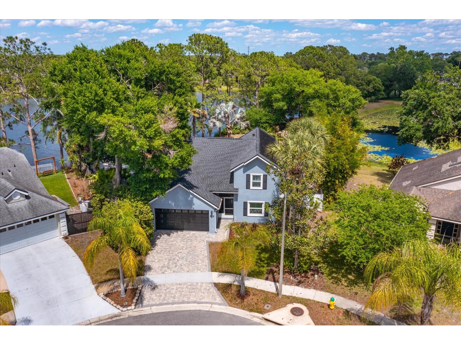 515 Huxford Court Lake Mary FL 32746 - Greenwood Lake O6401467 image1