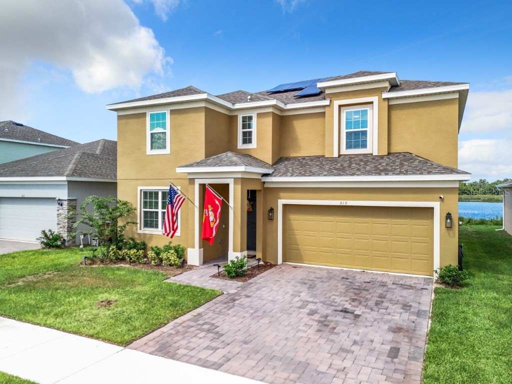 515 Ironside Trail Drive Groveland FL 34736 O6229818 image1