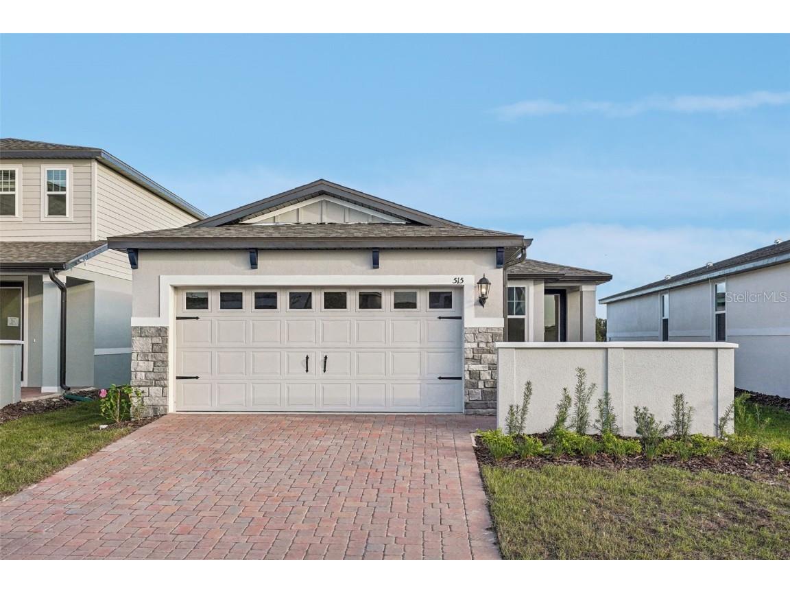 515 Kennedy Drive Lake Alfred FL 33850 O6237877 image1