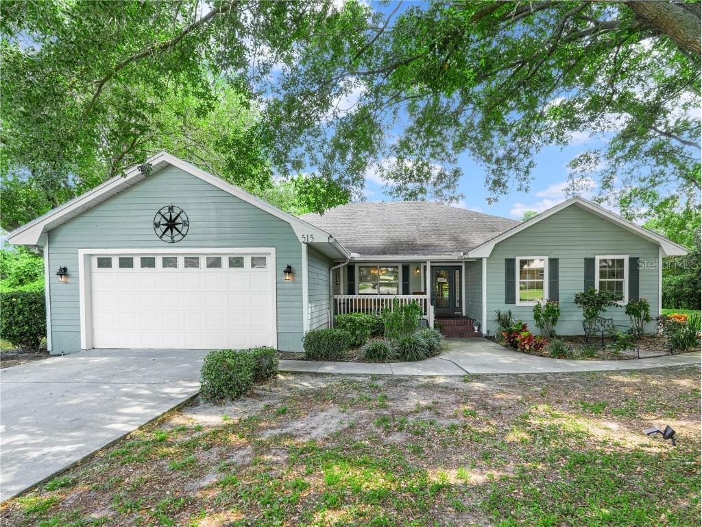 515 Lake Mariam Terrace Winter Haven FL 33884 O6208427 image1
