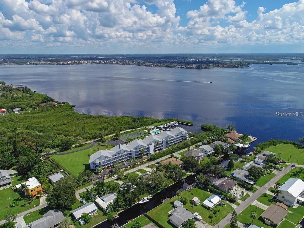 515 Leffingwell Avenue #109 Ellenton FL 34222 - MANATEE RIVER A4657828 image37