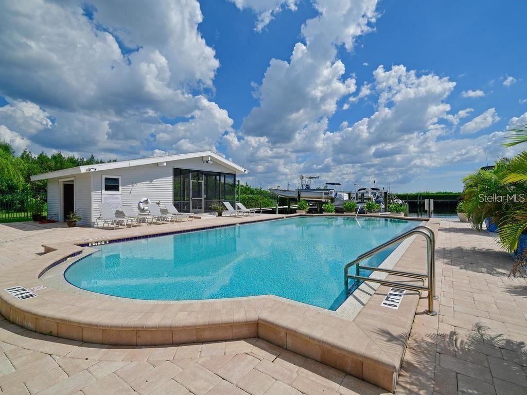 515 Leffingwell Avenue #109 Ellenton FL 34222 - MANATEE RIVER A4657828 image41