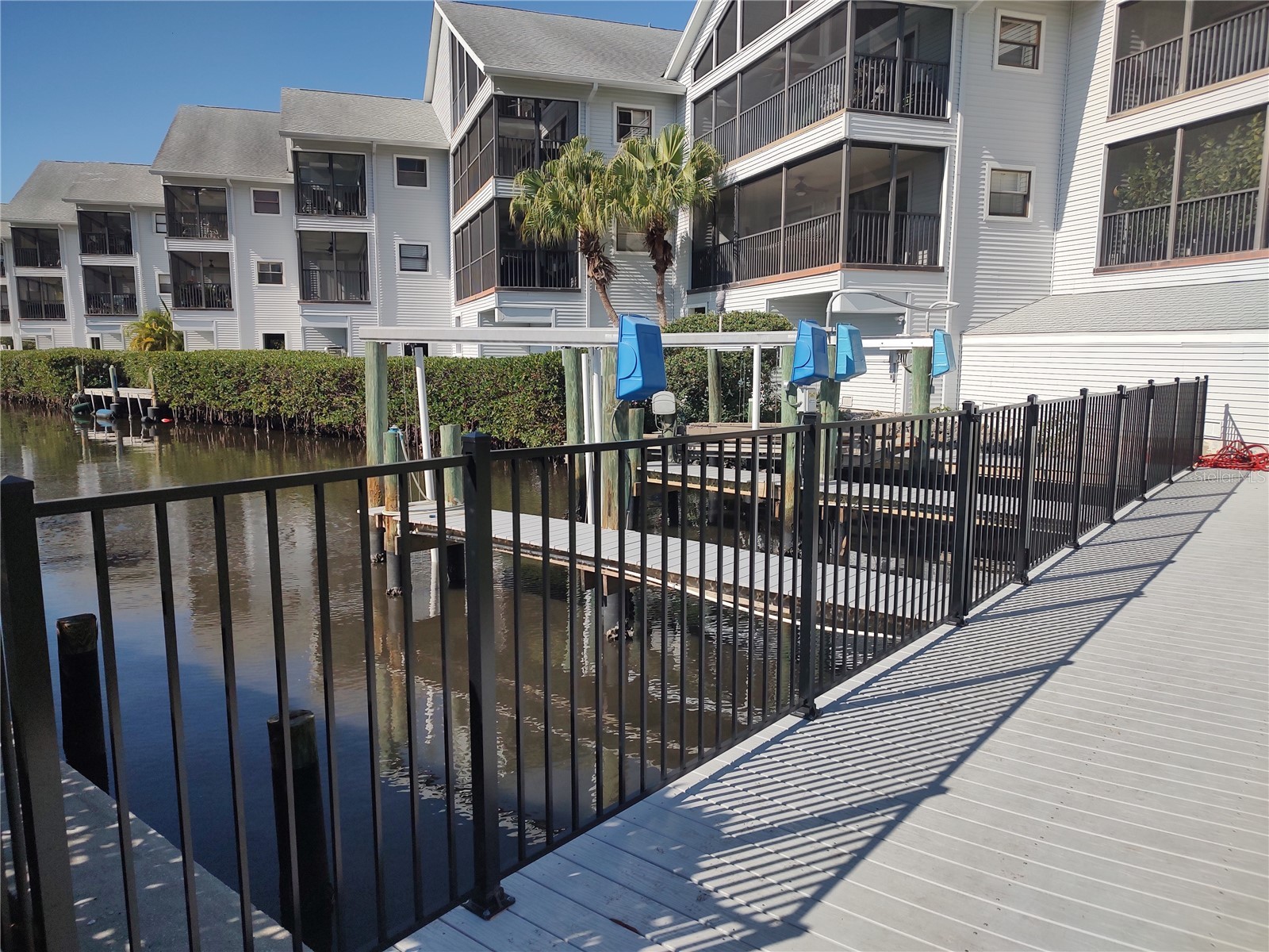 515 Leffingwell Avenue #109 Ellenton FL 34222 - MANATEE RIVER A4657828 image51
