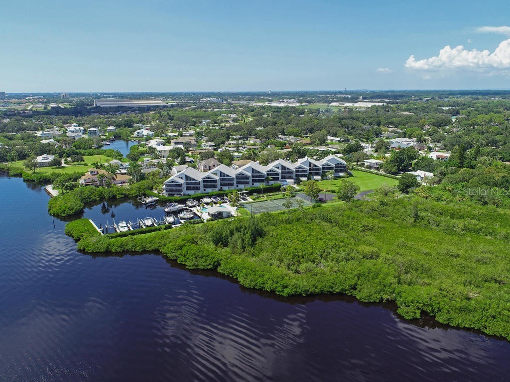 515 Leffingwell Avenue #110 Ellenton FL 34222 - MANATEE RIVER A4511094 image1