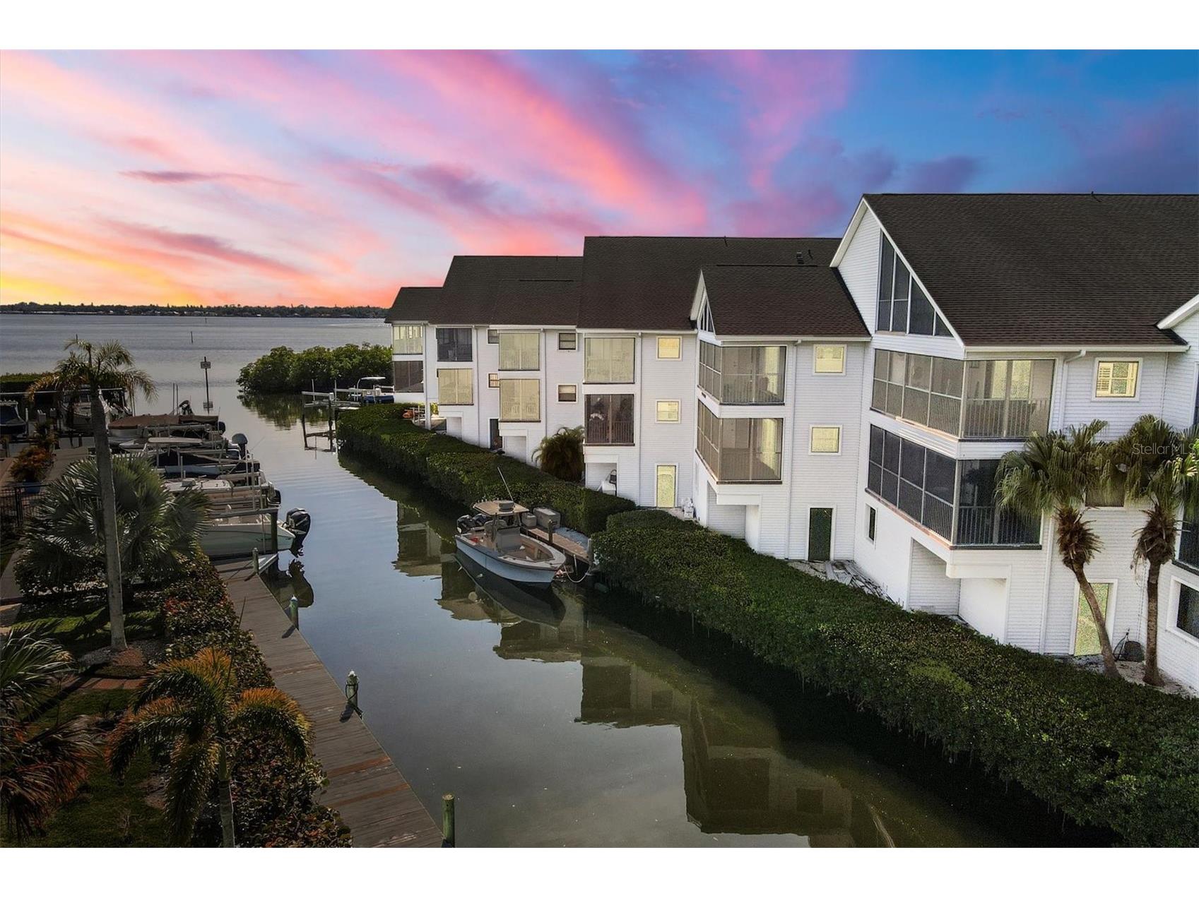 515 Leffingwell Avenue #116 Ellenton FL 34222 - MANATEE RIVER A4683367 image1