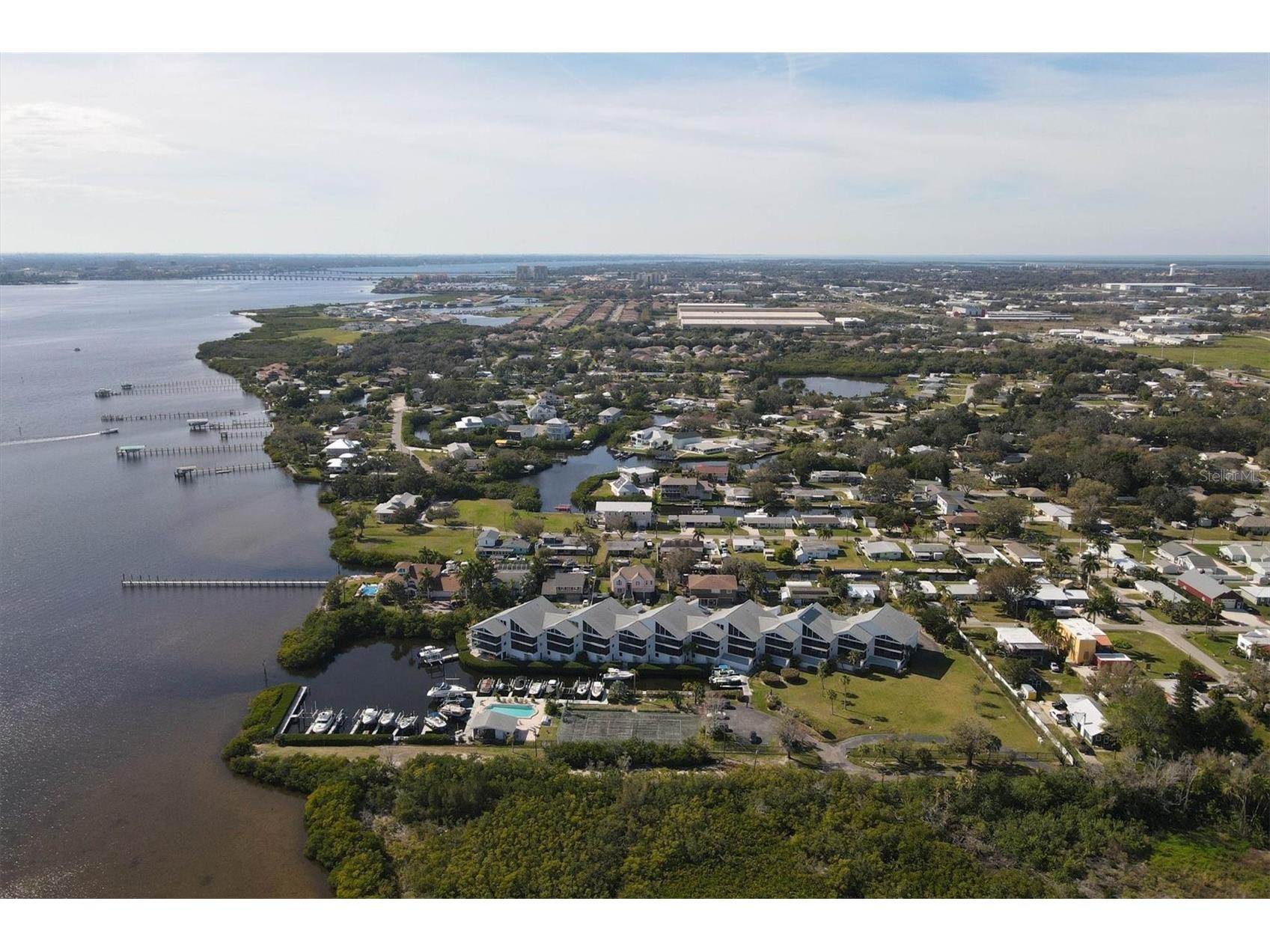 515 Leffingwell Avenue #116 Ellenton FL 34222 - MANATEE RIVER A4683367 image2